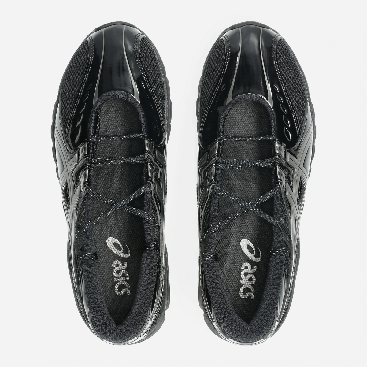 ASICS GEL-DS Trainer SP Black Gunmetal