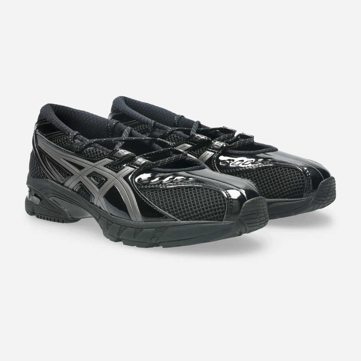 ASICS GEL-DS Trainer SP Black Gunmetal
