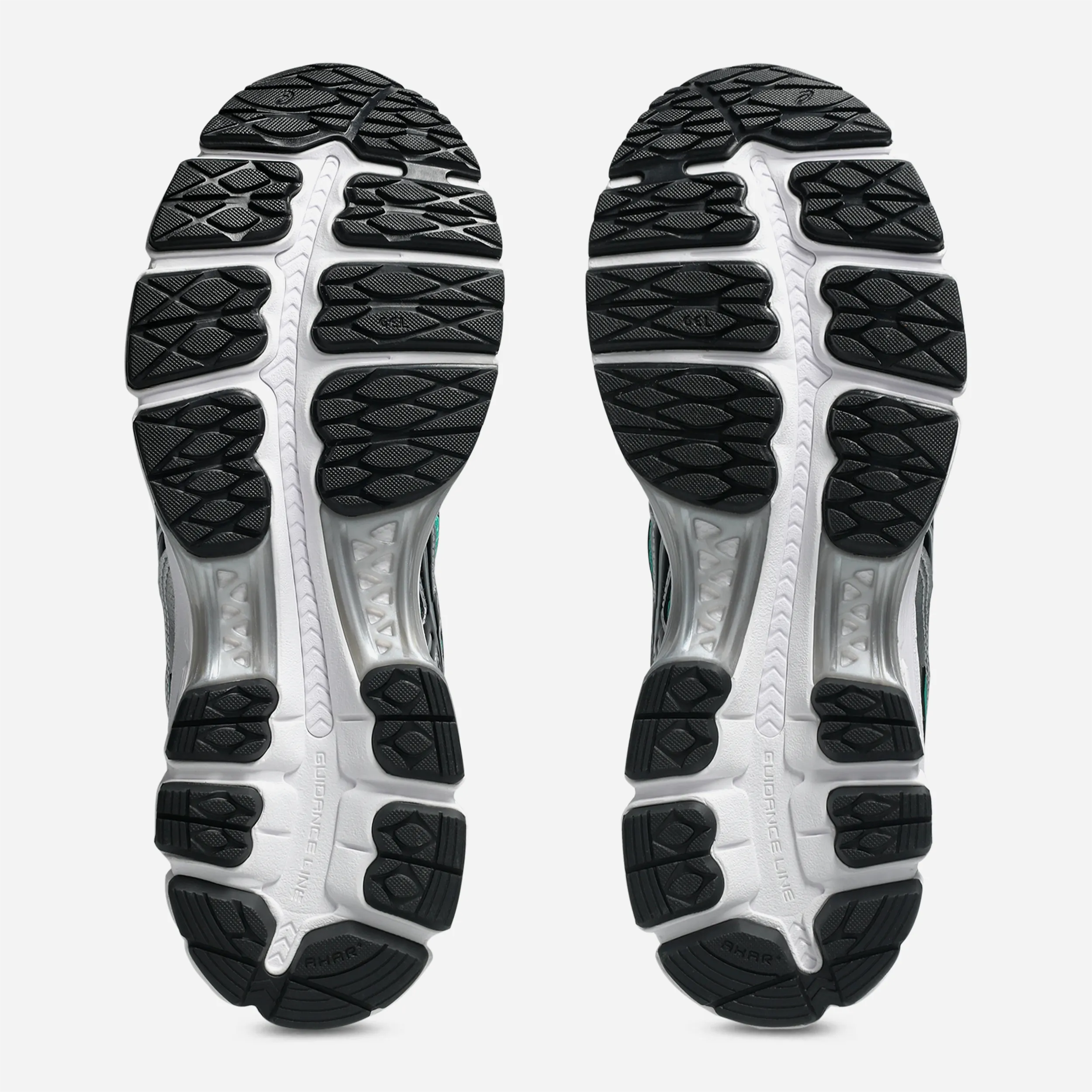 ASICS Sportstyle Gel Kayano 12.1 Edamame Green Black