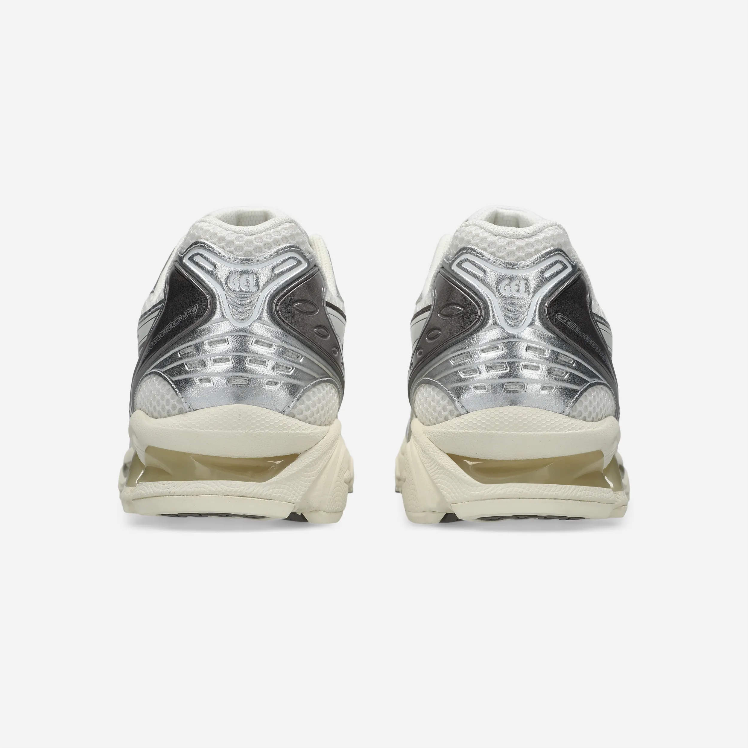 ASICS GEL-Kayano 14 Cream Cocoa Powder