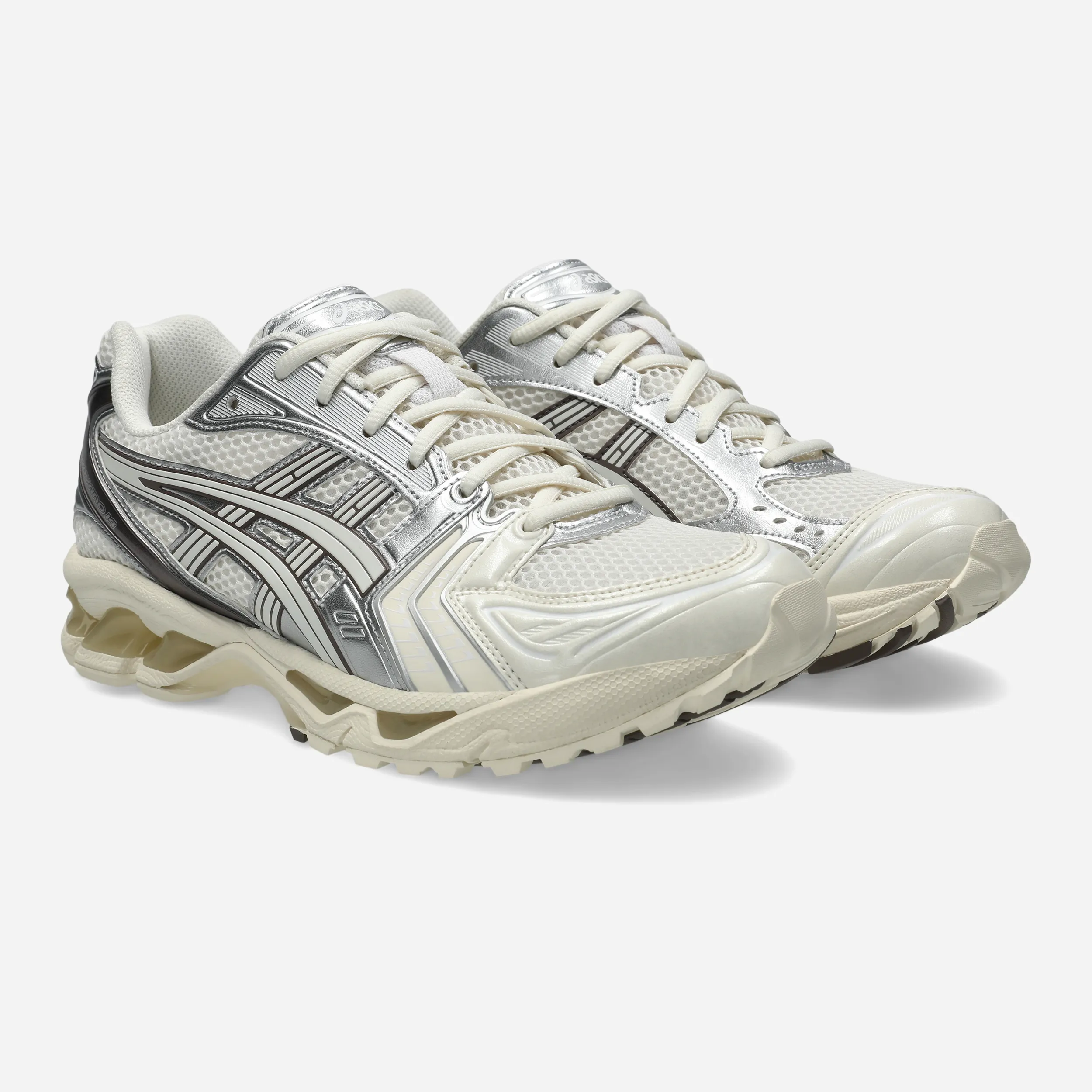 ASICS GEL-Kayano 14 Cream Cocoa Powder