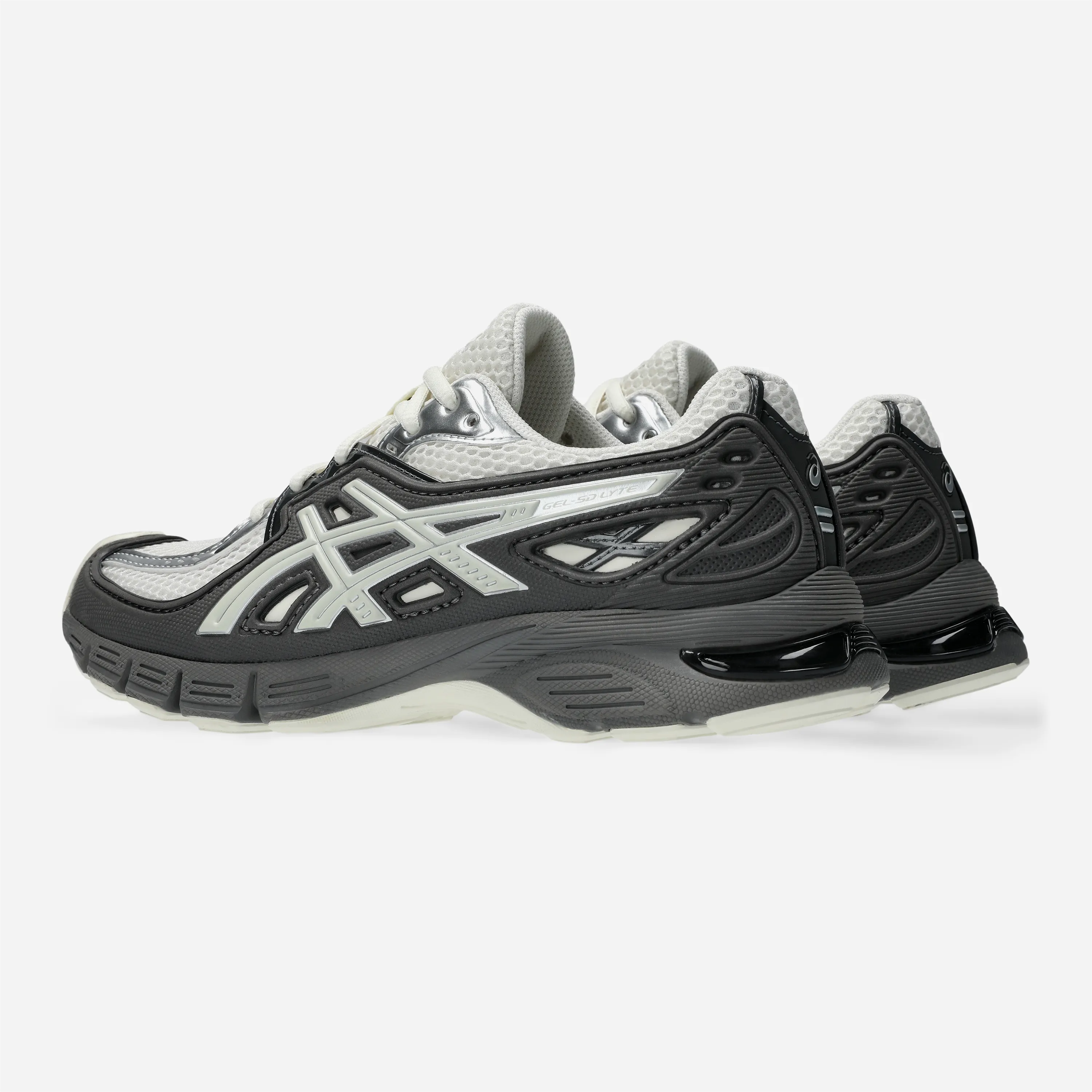 ASICS Gel-Sd-Lyte Cream Carbon
