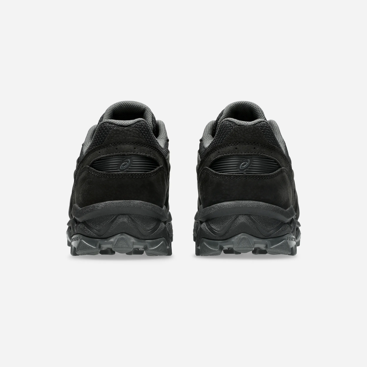 ASICS GEL-TRANSCEND FJ Black Black