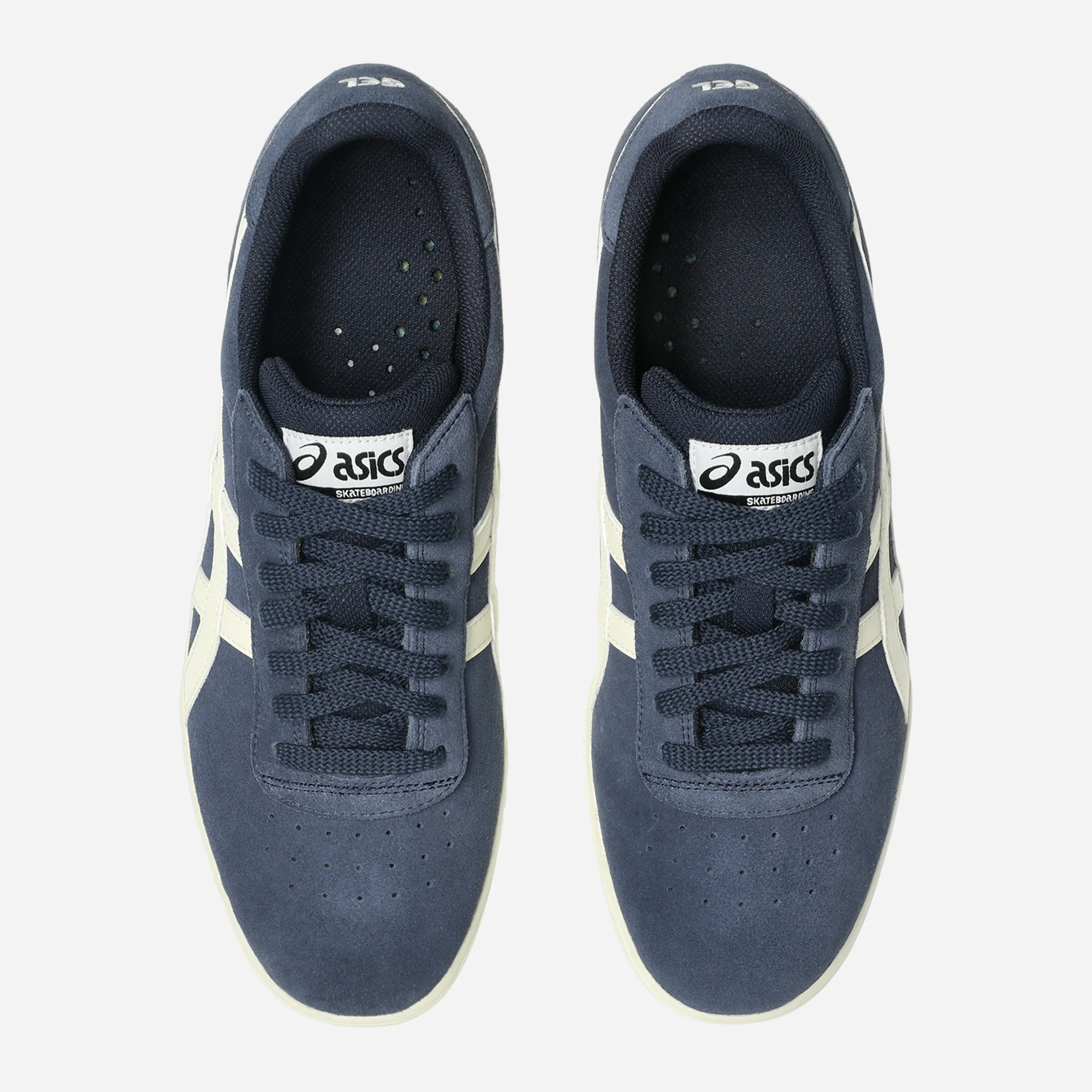Asics Skateboarding Gel-Vickka Pro Midnight Ivory