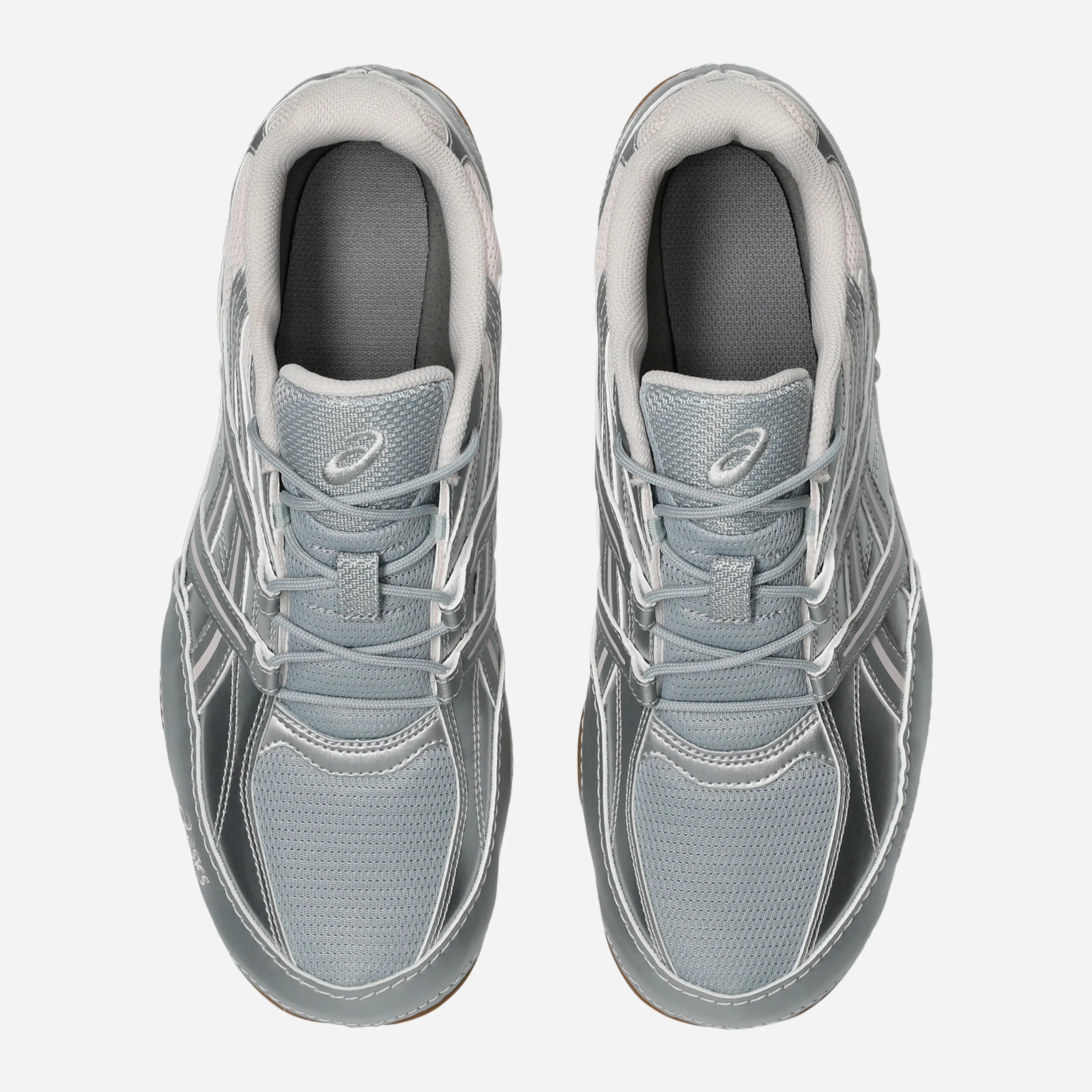 ASICS Hypersync Piedmont Grey Pink Cloud