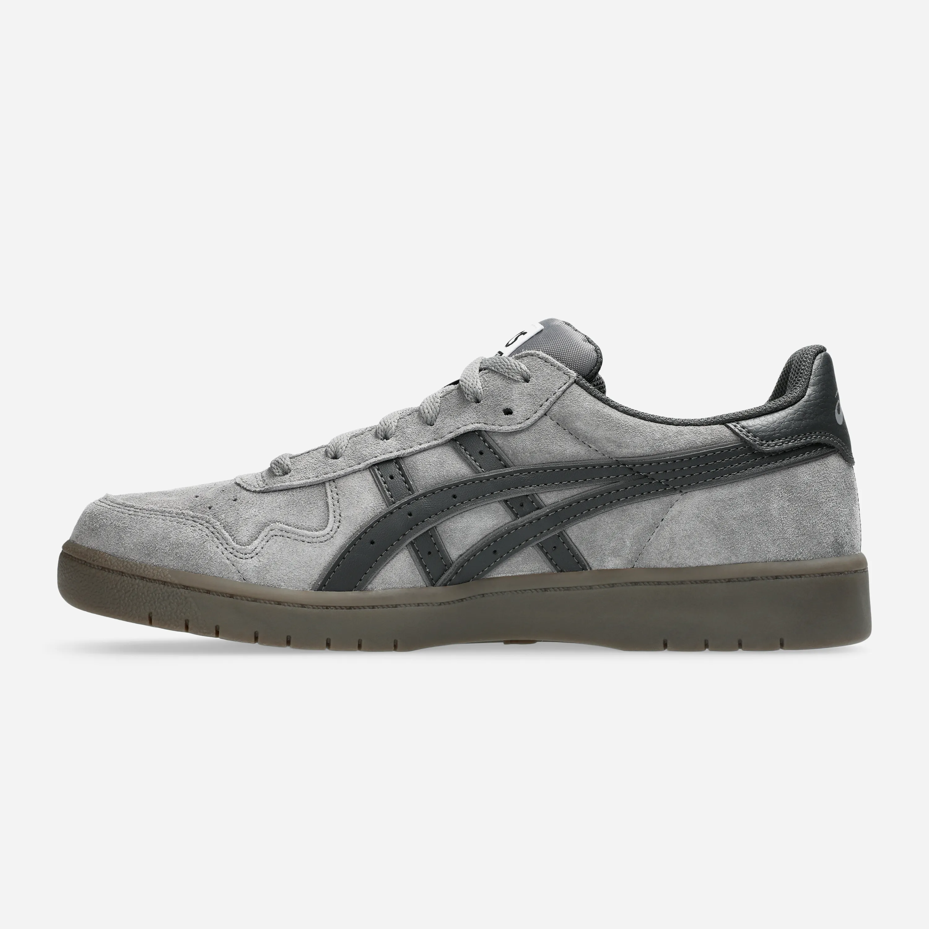 Asics Skateboarding Japan Pro Carbon Graphite Grey
