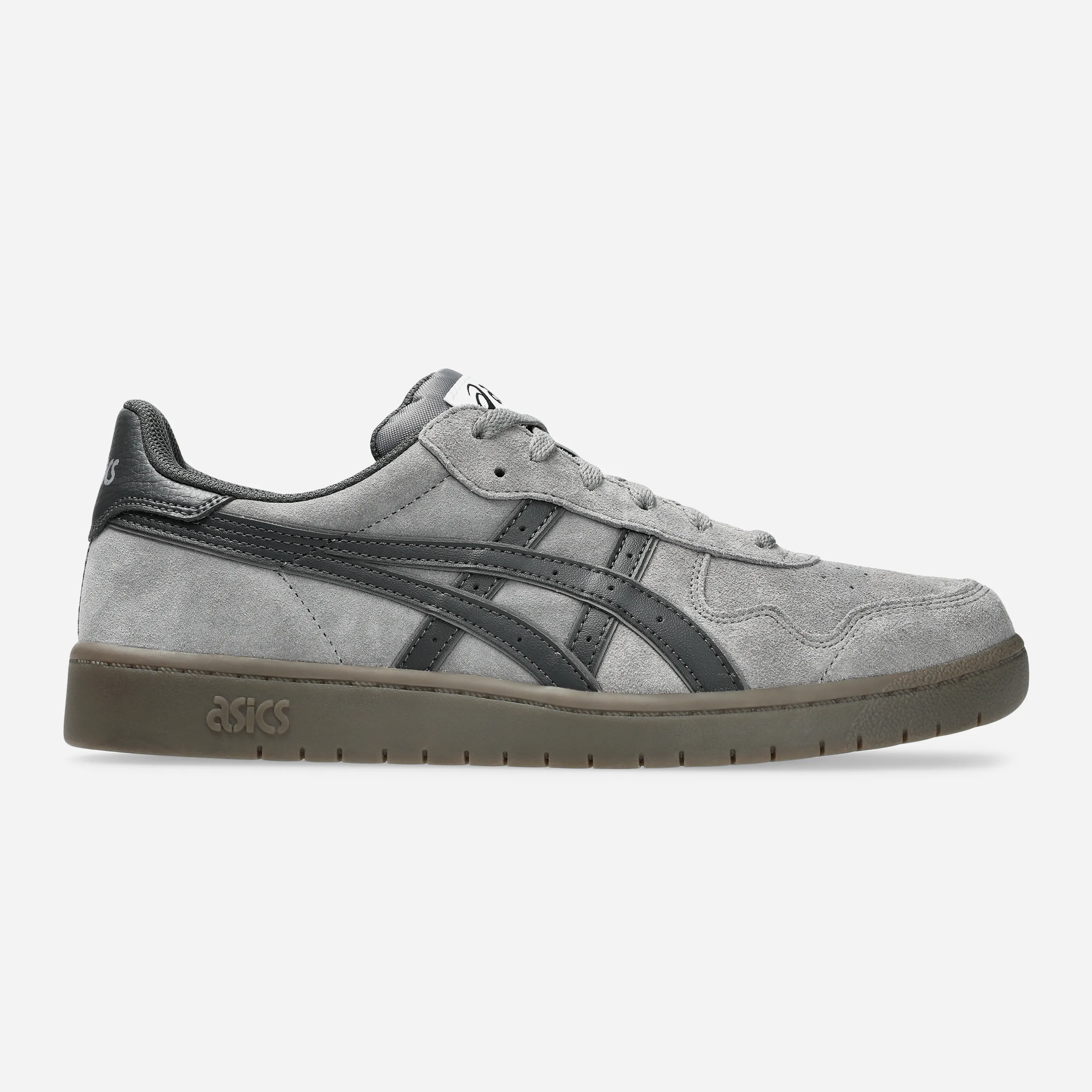 Asics Skateboarding Japan Pro Carbon Graphite Grey