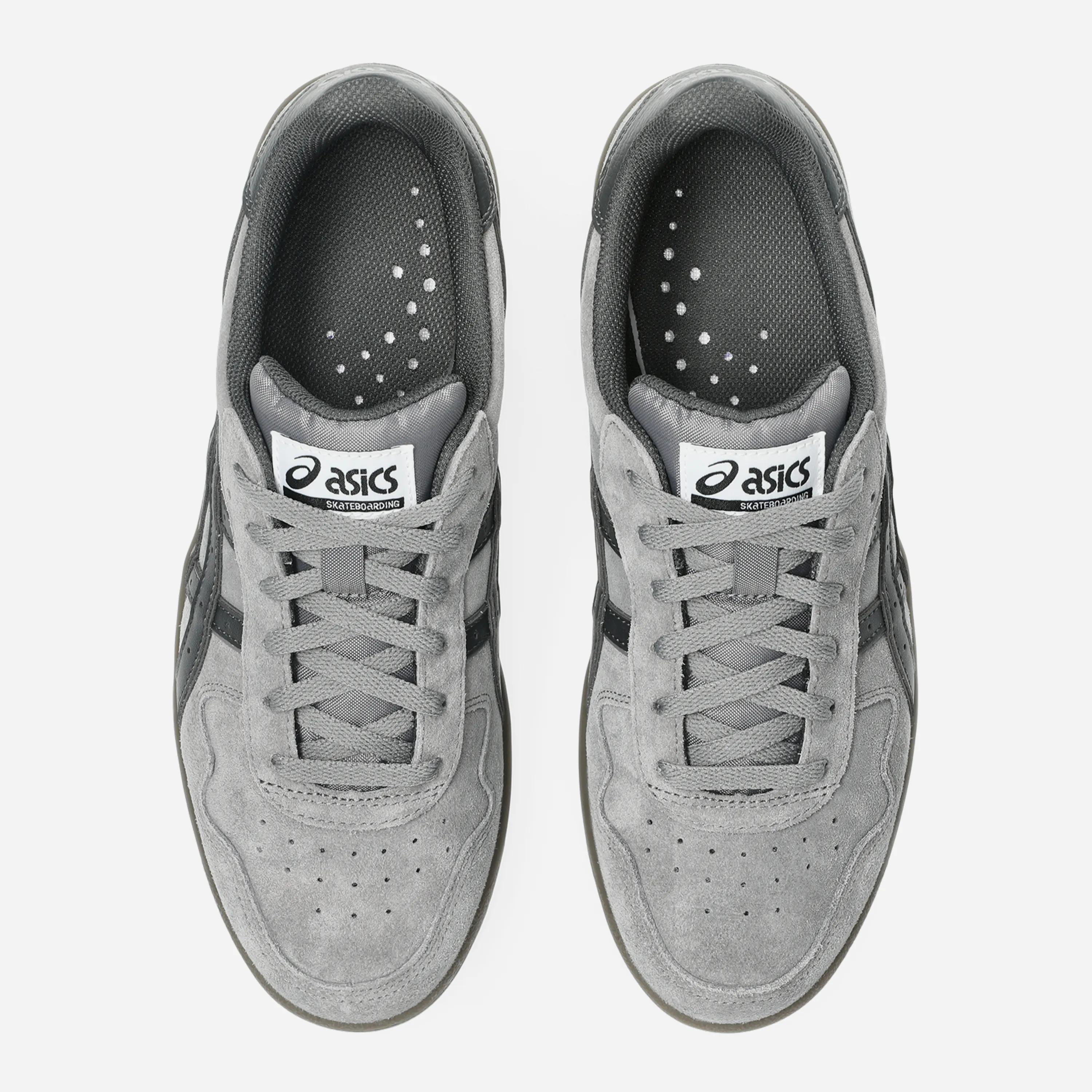 Asics Skateboarding Japan Pro Carbon Graphite Grey