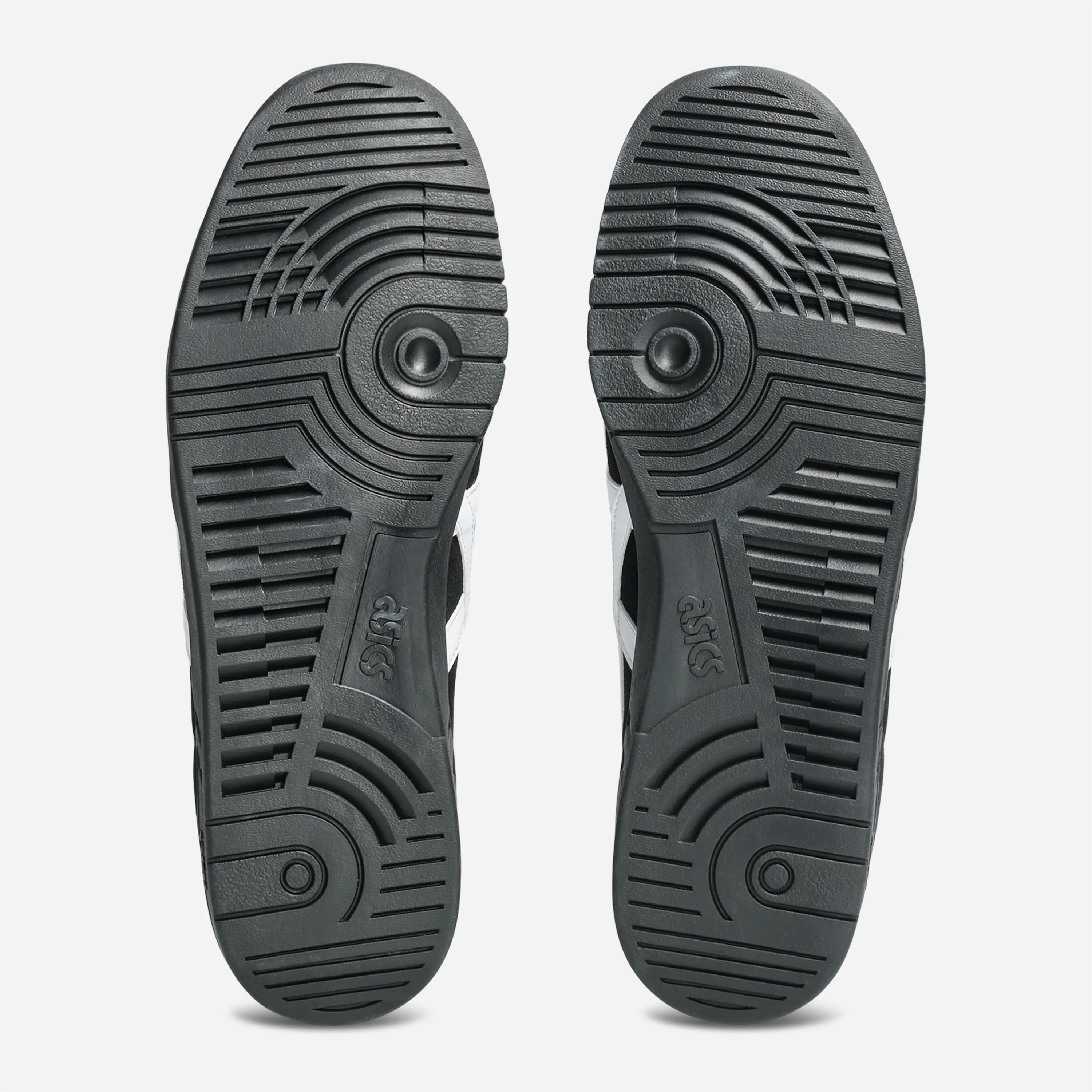 Baskets Asics Skateboarding Gel-Vickka Pro Black Bright White