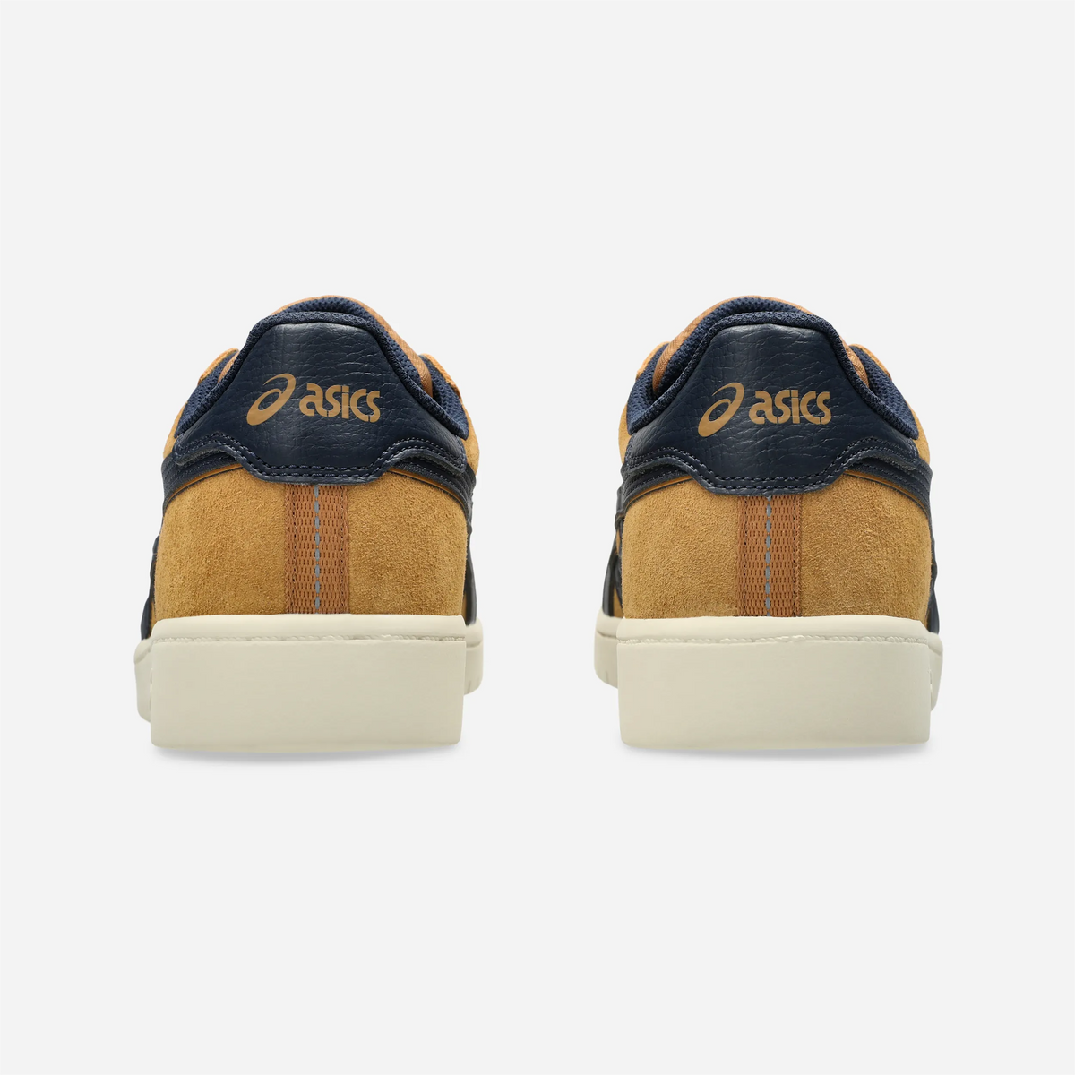 Chaussures Asics Skateboarding Japan Pro Caramel Midnight