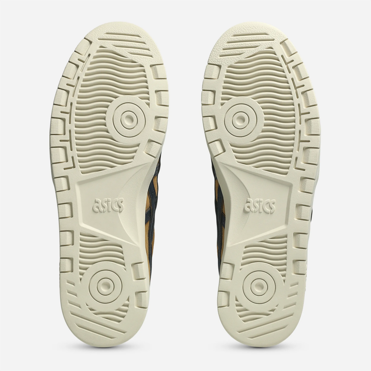 Chaussures Asics Skateboarding Japan Pro Caramel Midnight