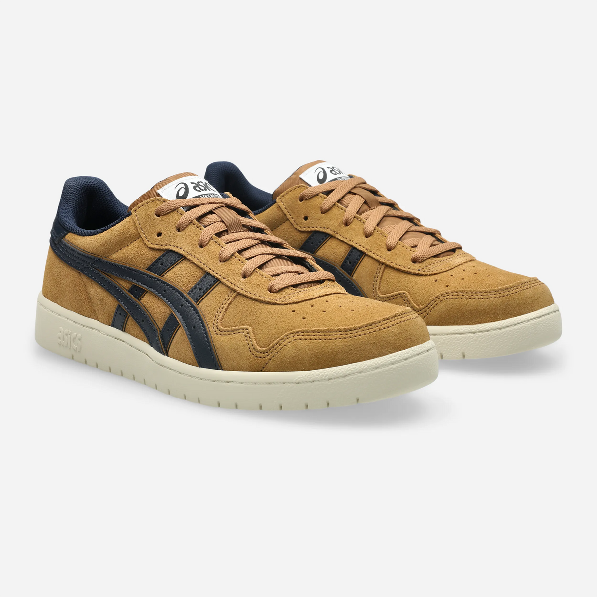 Chaussures Asics Skateboarding Japan Pro Caramel Midnight