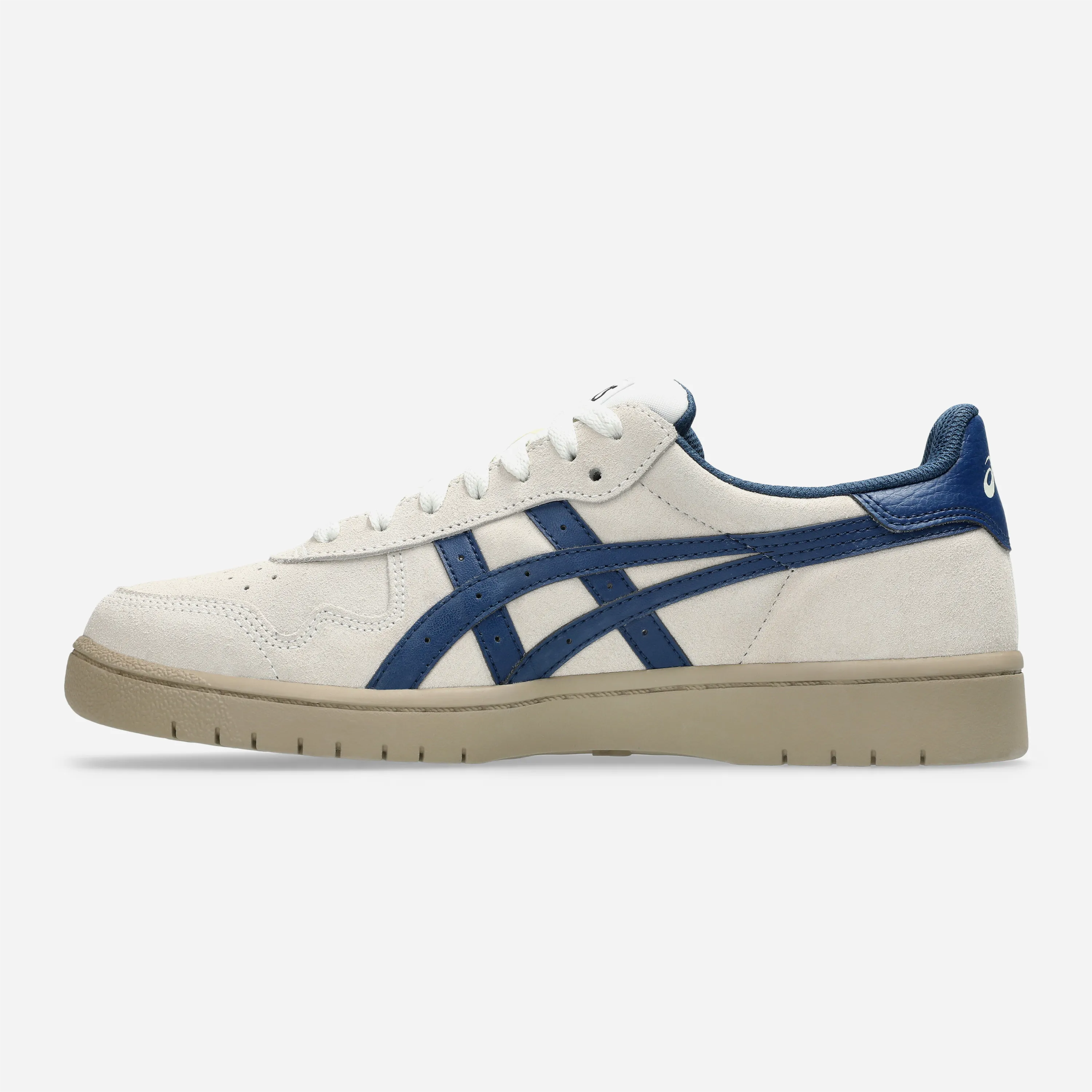 Asics Skateboarding Japan Pro Sneakers Cream Independence Blue