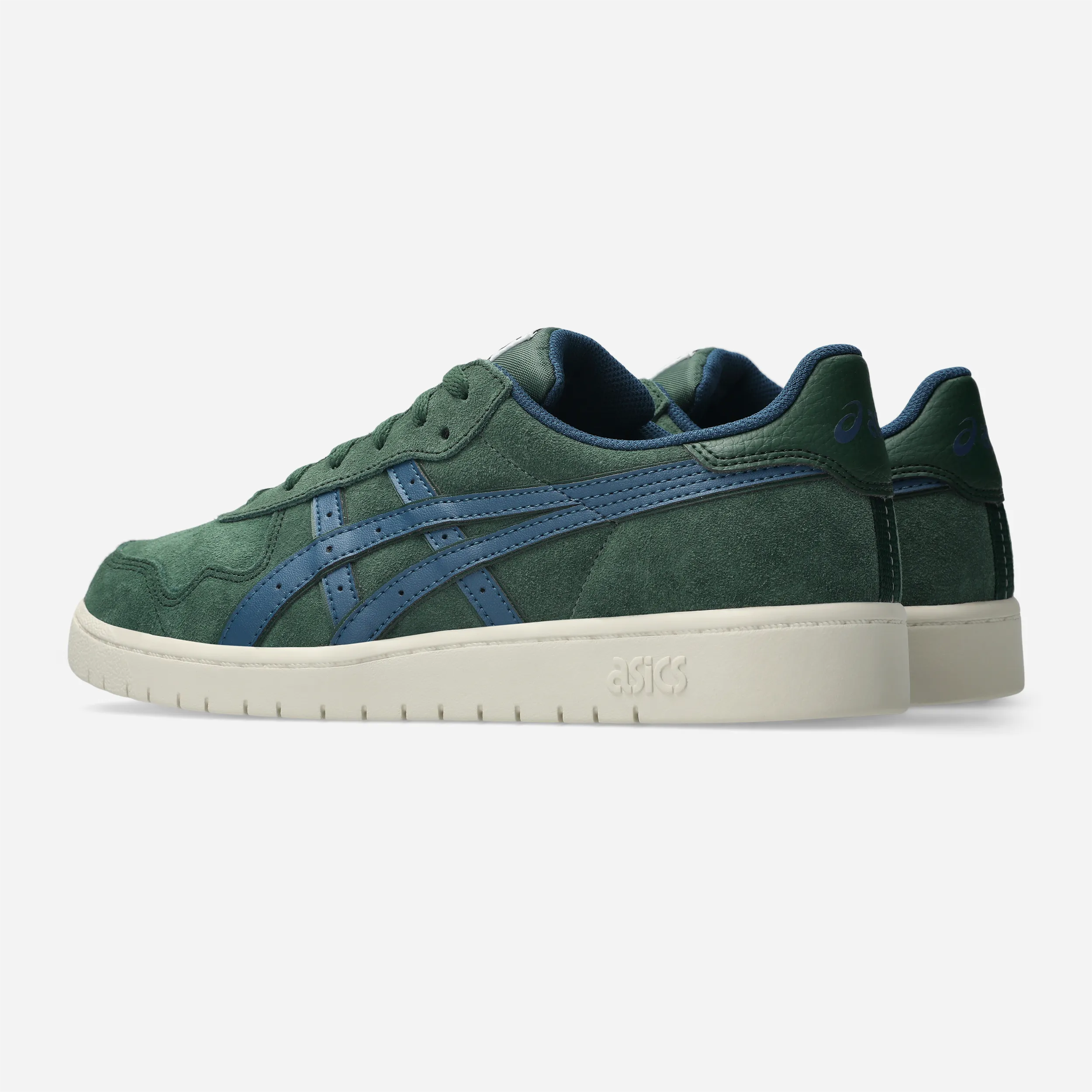 Asics Skateboarding Japan Pro Forest Night Mako Blue
