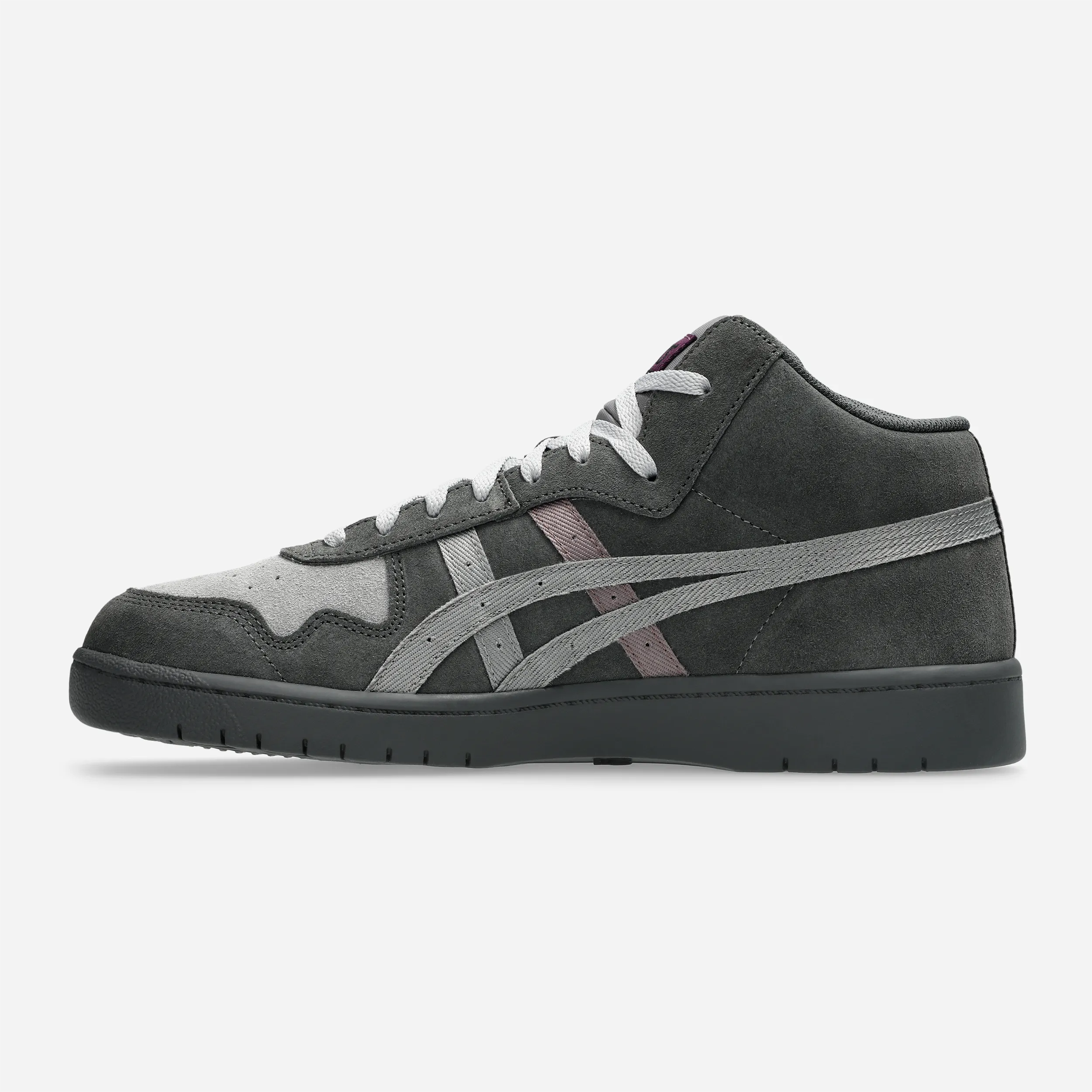Asics Skateboarding Late Nite Stars Japan Pro MT Graphite Gray Clay Gray