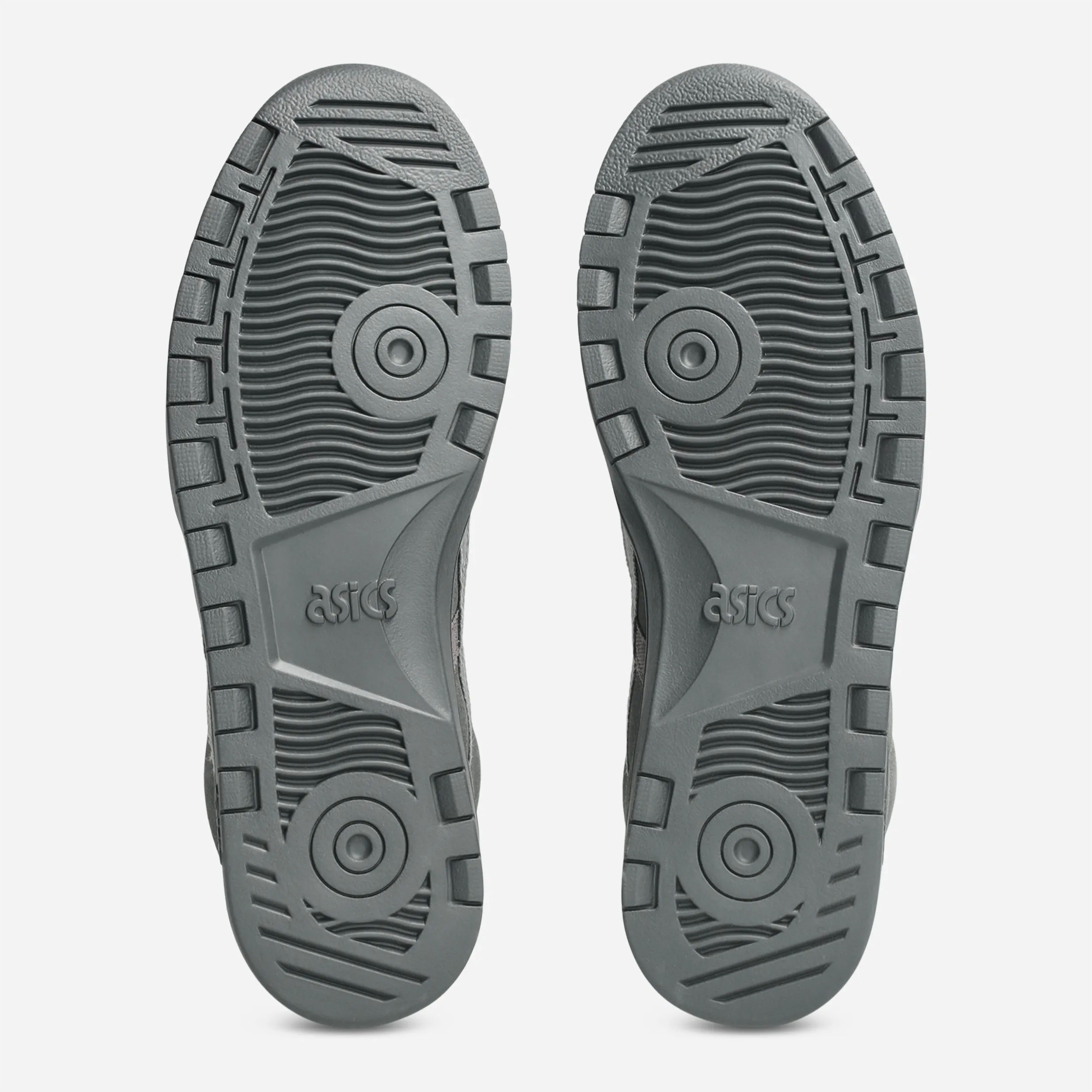 Asics Skateboarding Late Nite Stars Japan Pro MT Graphite Gray Clay Gray
