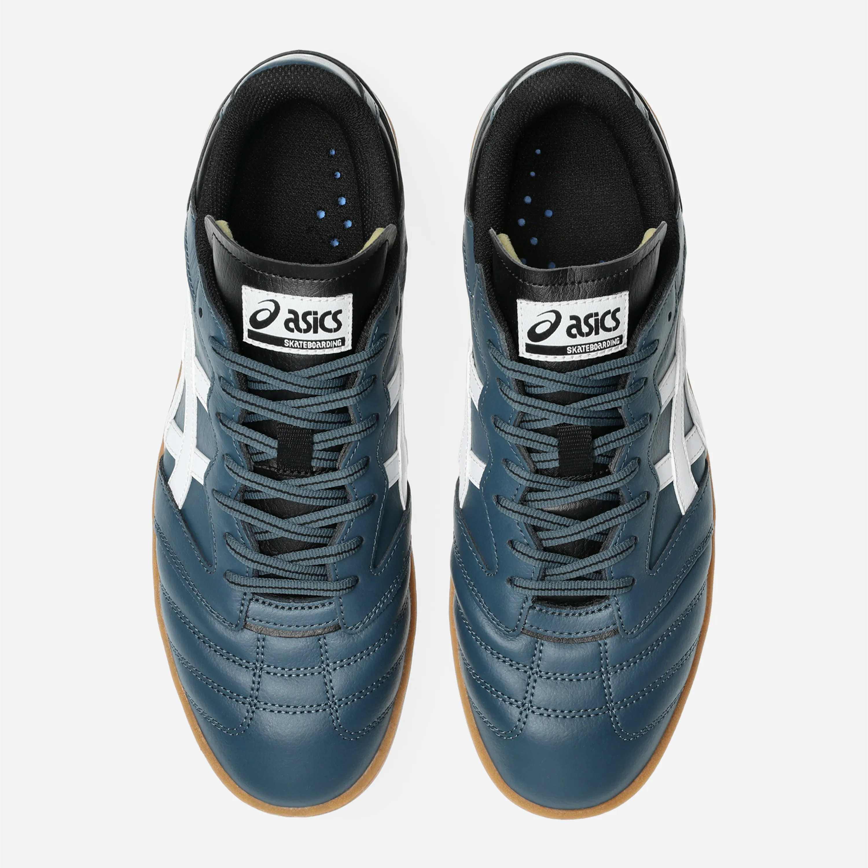 Asics Skateboarding Leggerezza FB Raw Indigo White