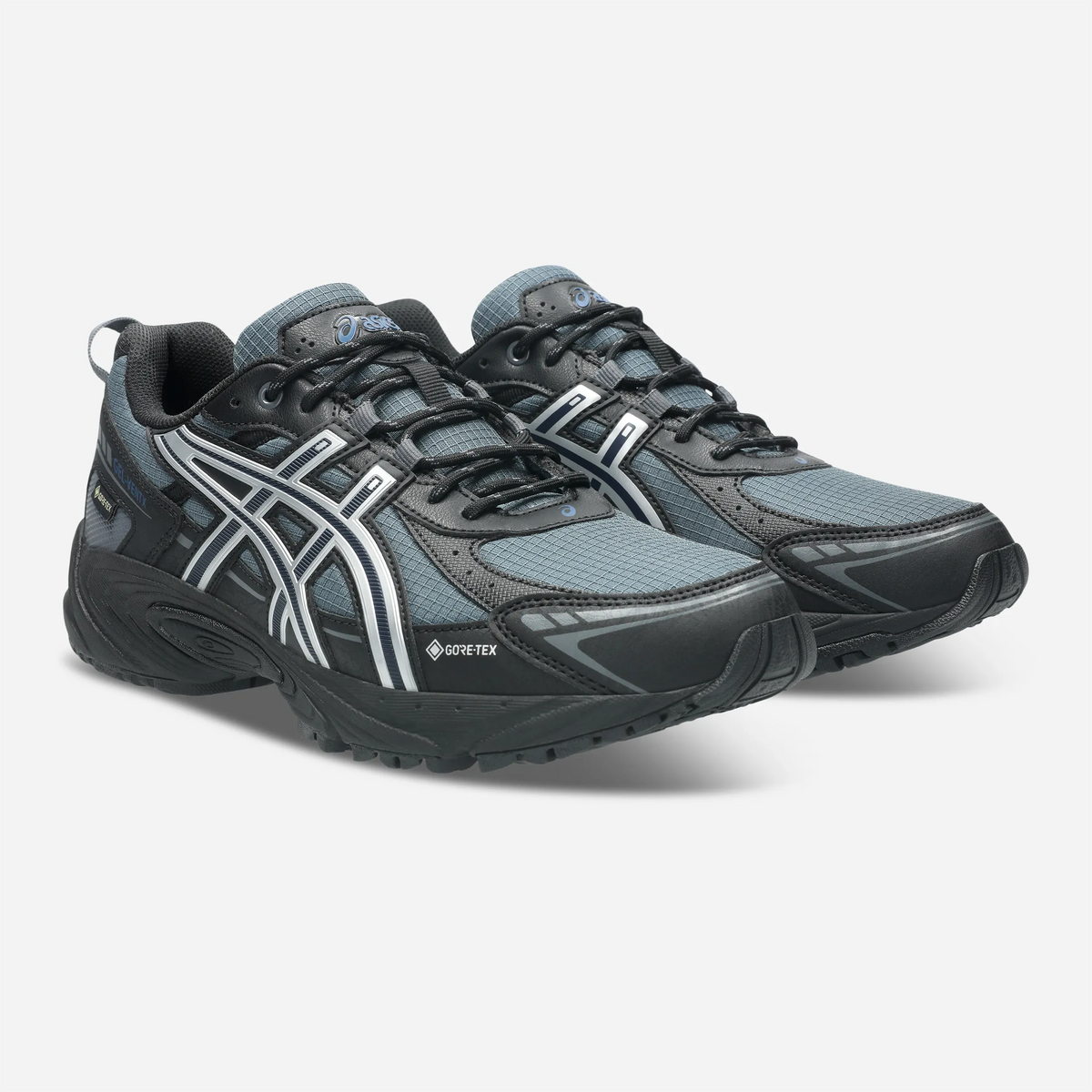 Chaussures ASICS Sportstyle GEL-VENTX GTX Carrier Grey Black