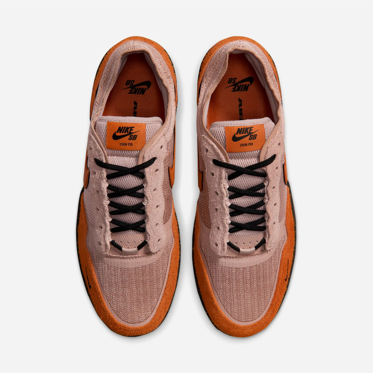Nike SB PS8 Bio Beige Ceramic Black