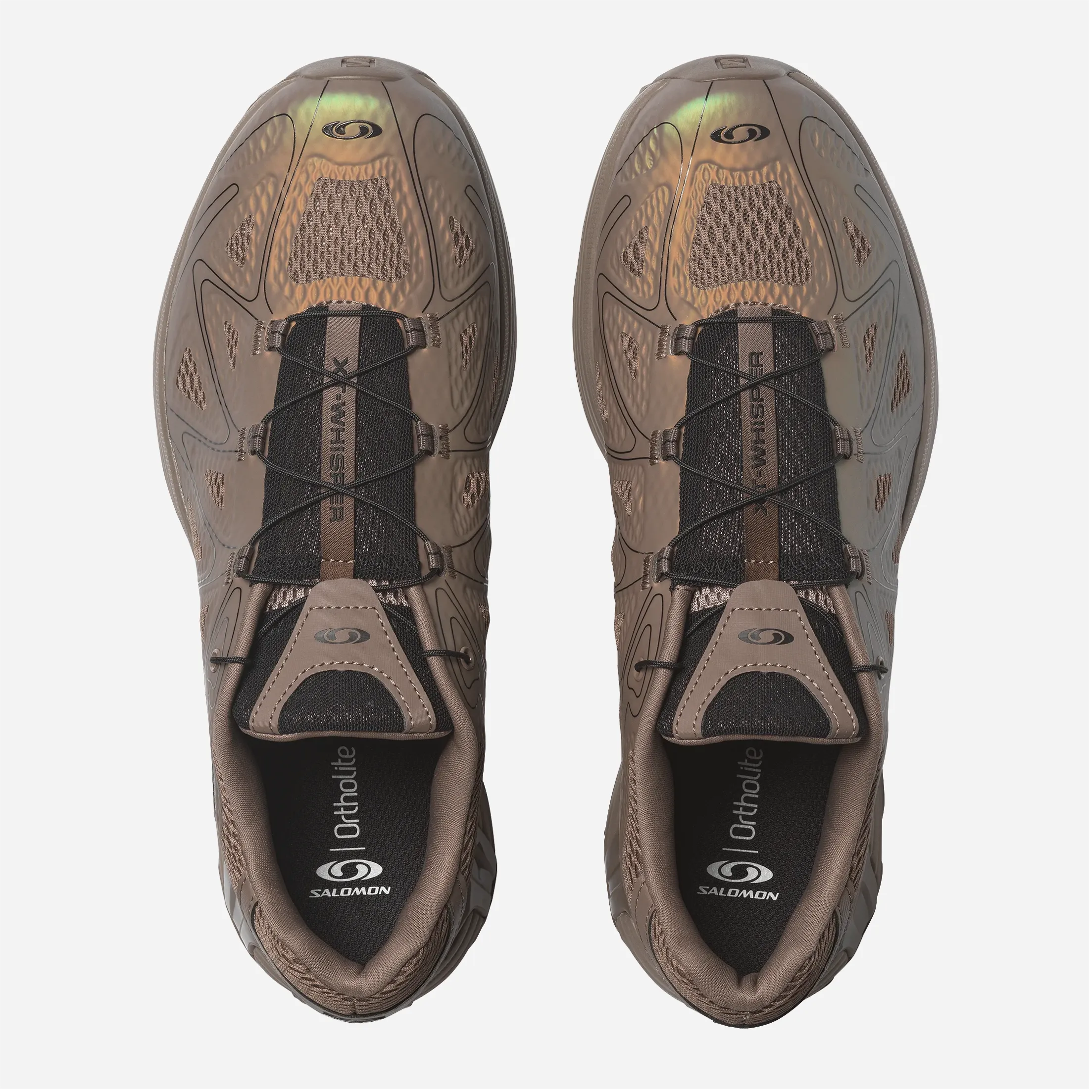 Salomon XT-Whisper Void Walnut Walnut Walnut