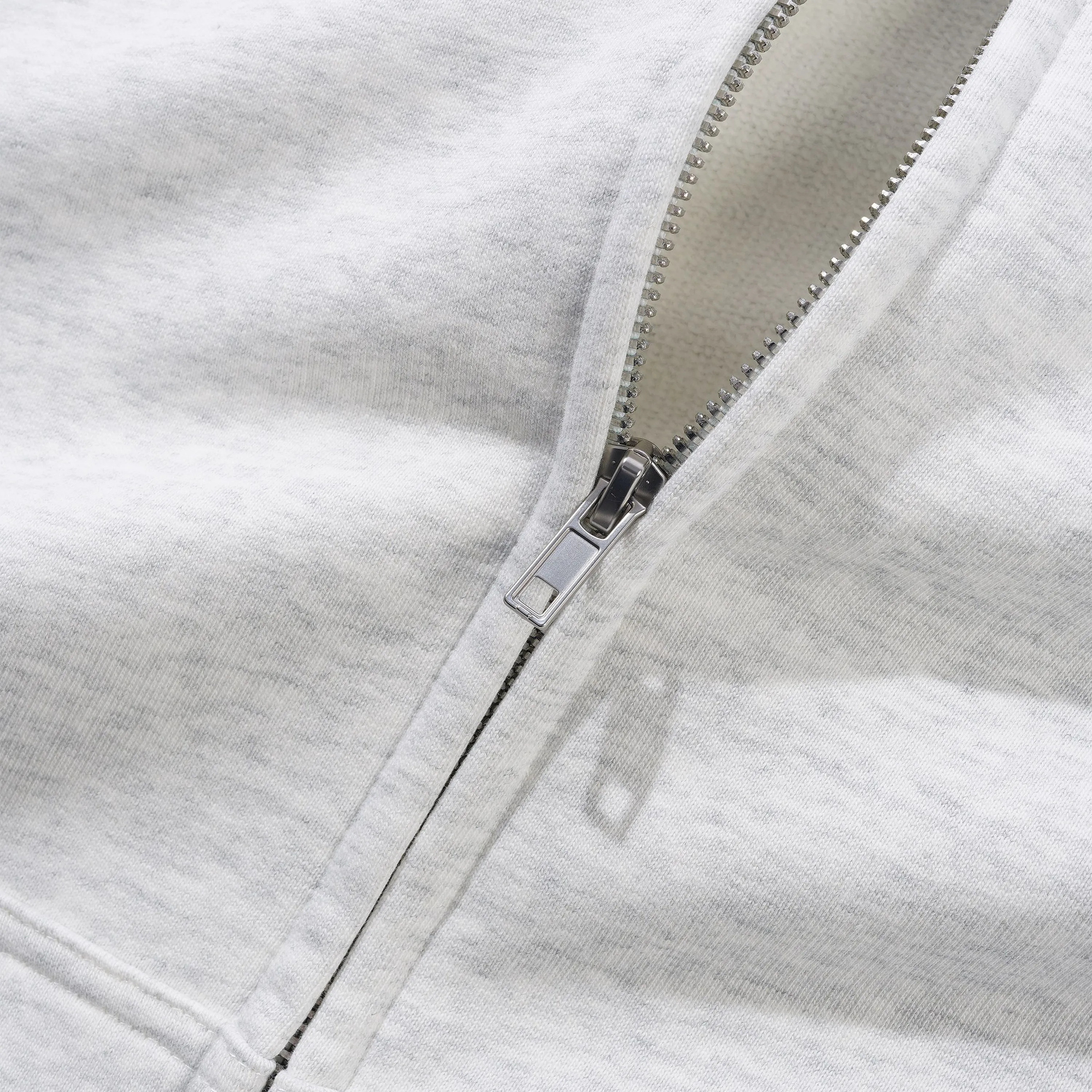 Butter Goods Daniel Johnston Thirteen Zip-Thru Hood Ash