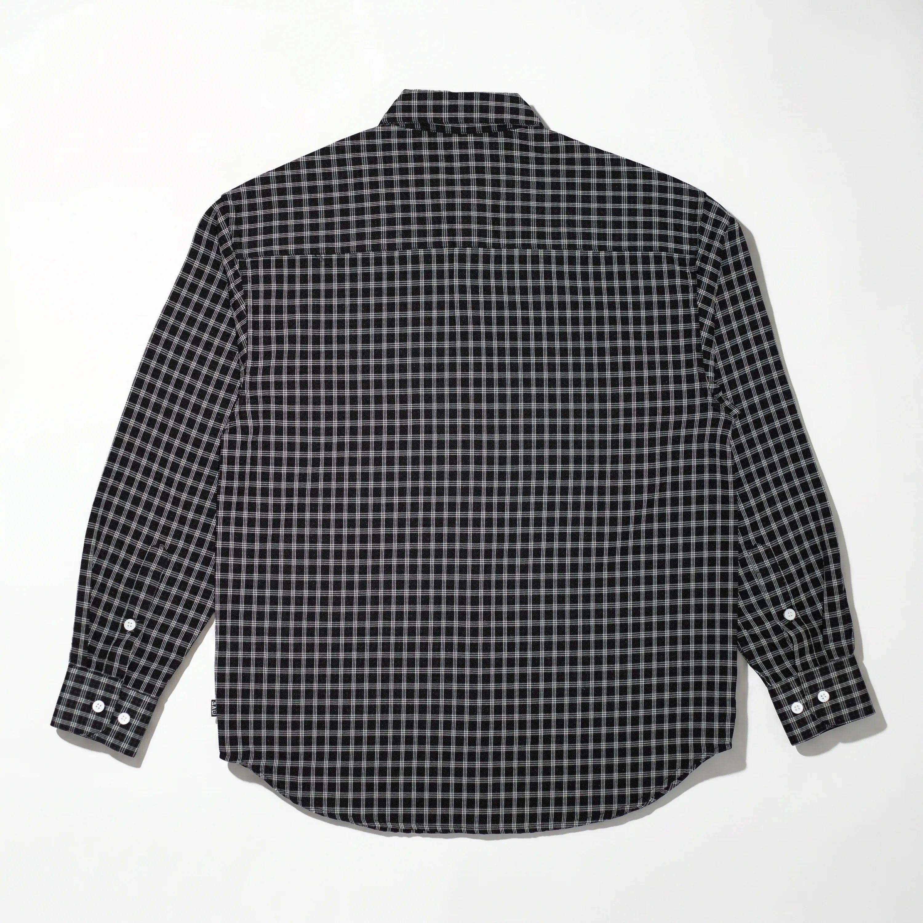 Chemise Bye Jeremy Supper Black
