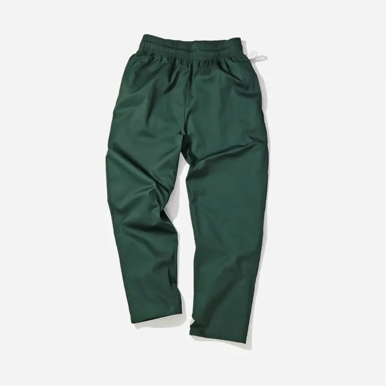 Pantalon Cookman Chef Pants Dark Green
