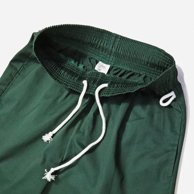 Pantalon Cookman Chef Pants Dark Green