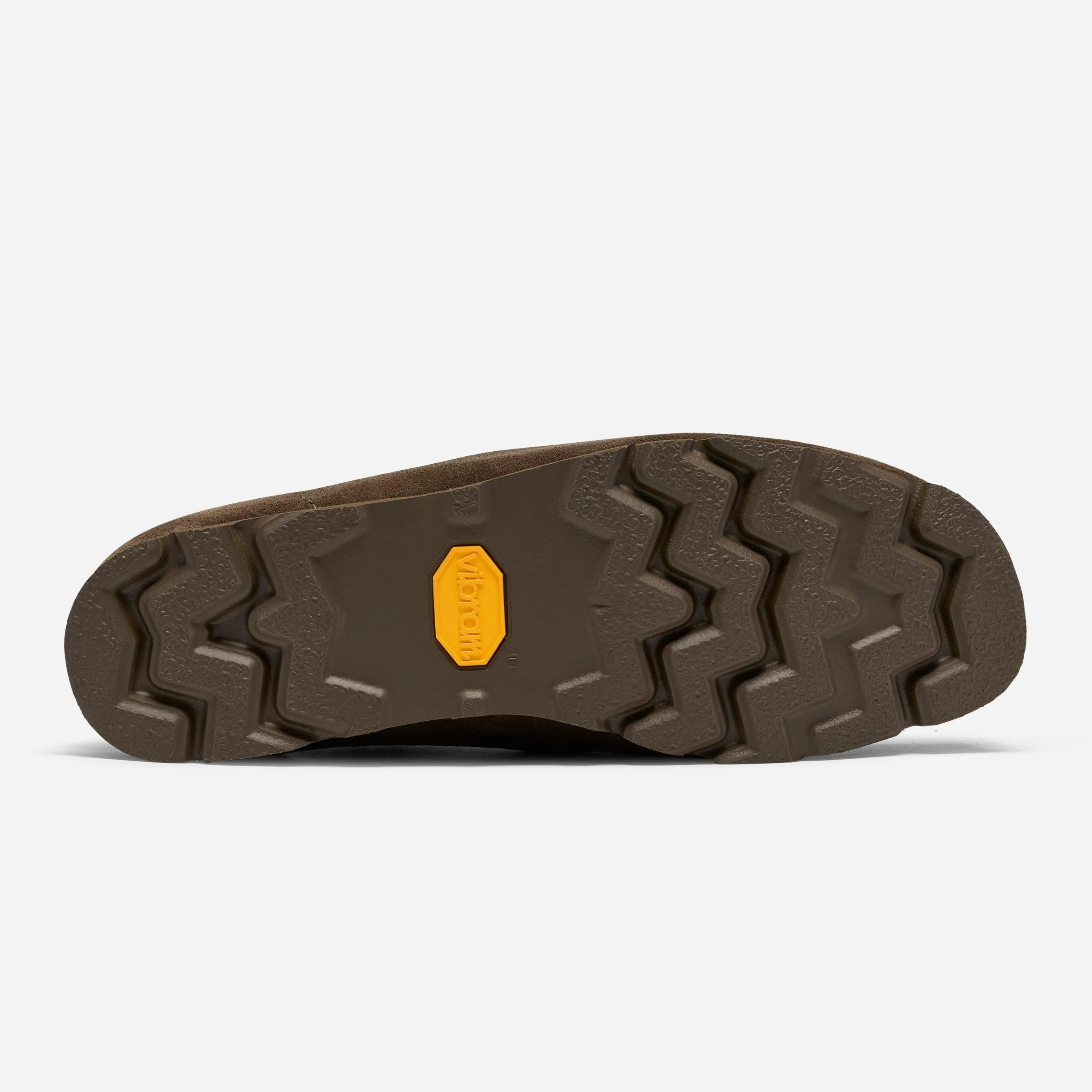 Clarks Originals Wallabee GTX Dark Olive Suede