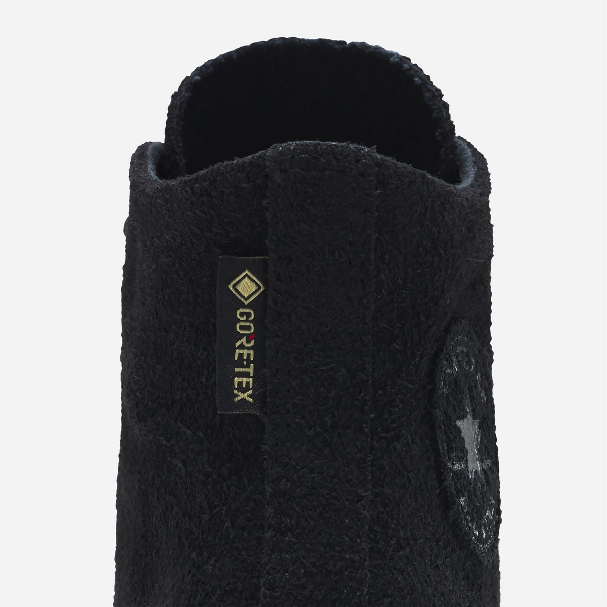 Converse Chuck 70 GTX Hi Black