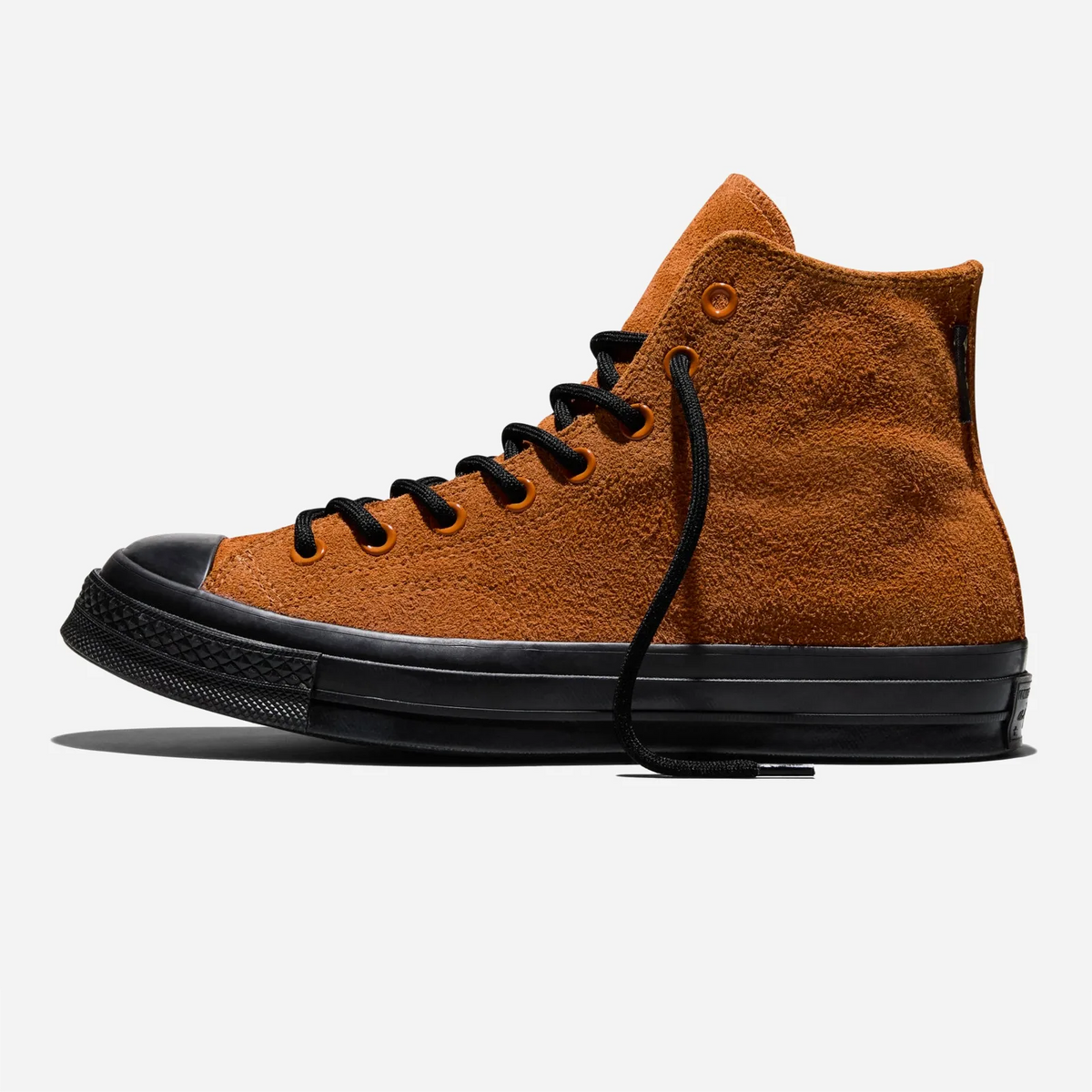 Converse Chuck 70 GTX Hi Rusted Bolt Black