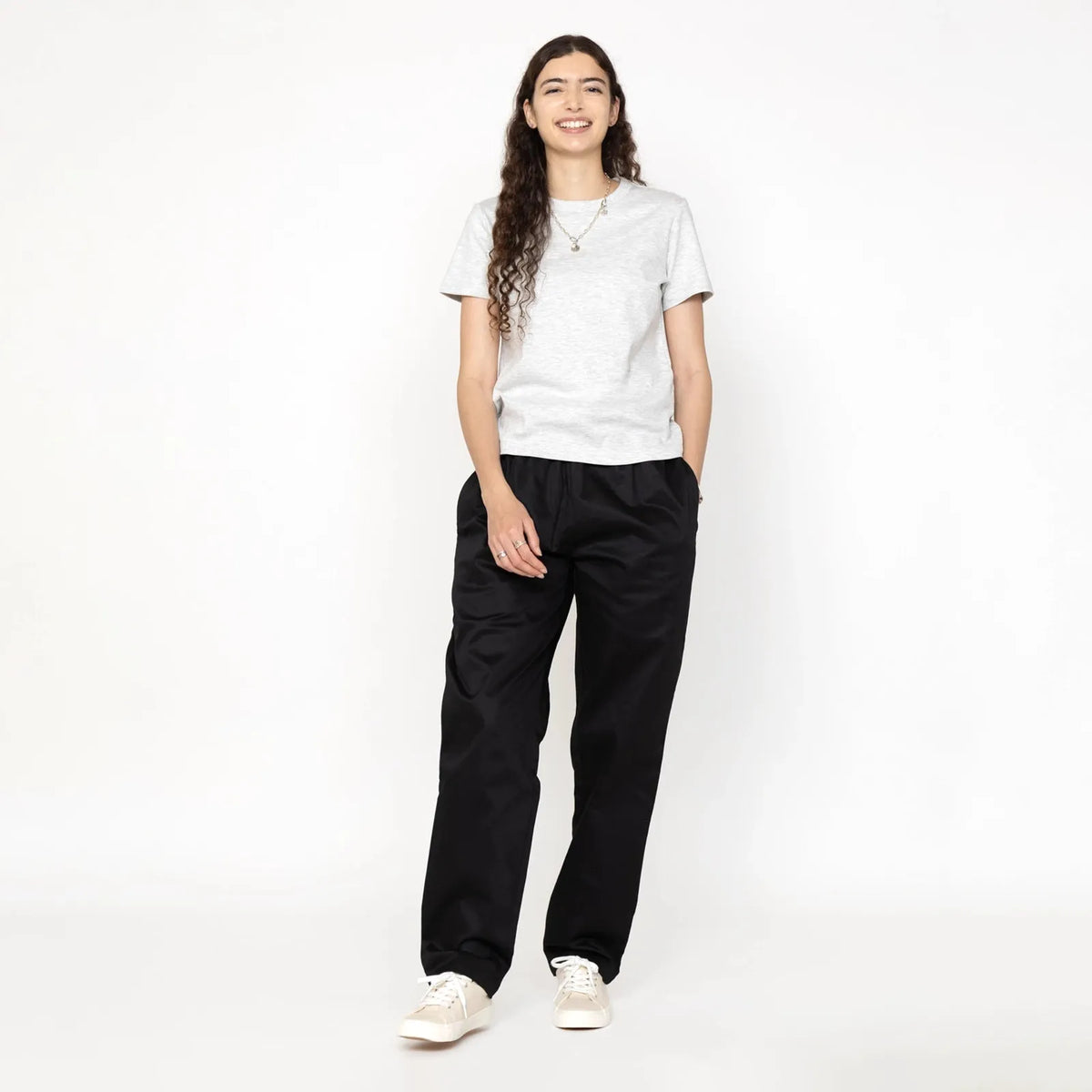 Pantalon Cookman Chef Pants Black