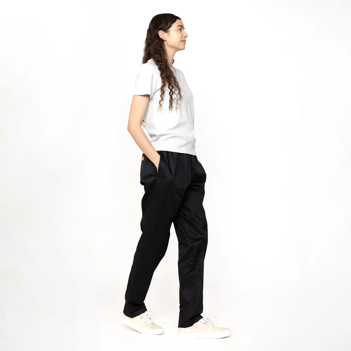 Pantalon Cookman Chef Pants Black