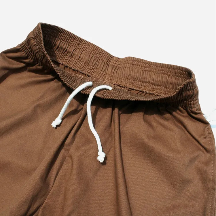 Pantalon Cookman Chef Pants Chocolate