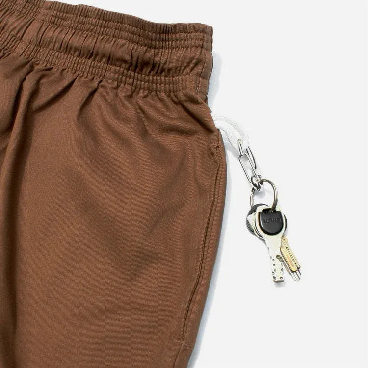Pantalon Cookman Chef Pants Chocolate