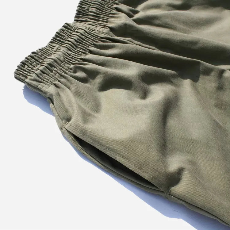 Cookman Chef Pants Olive