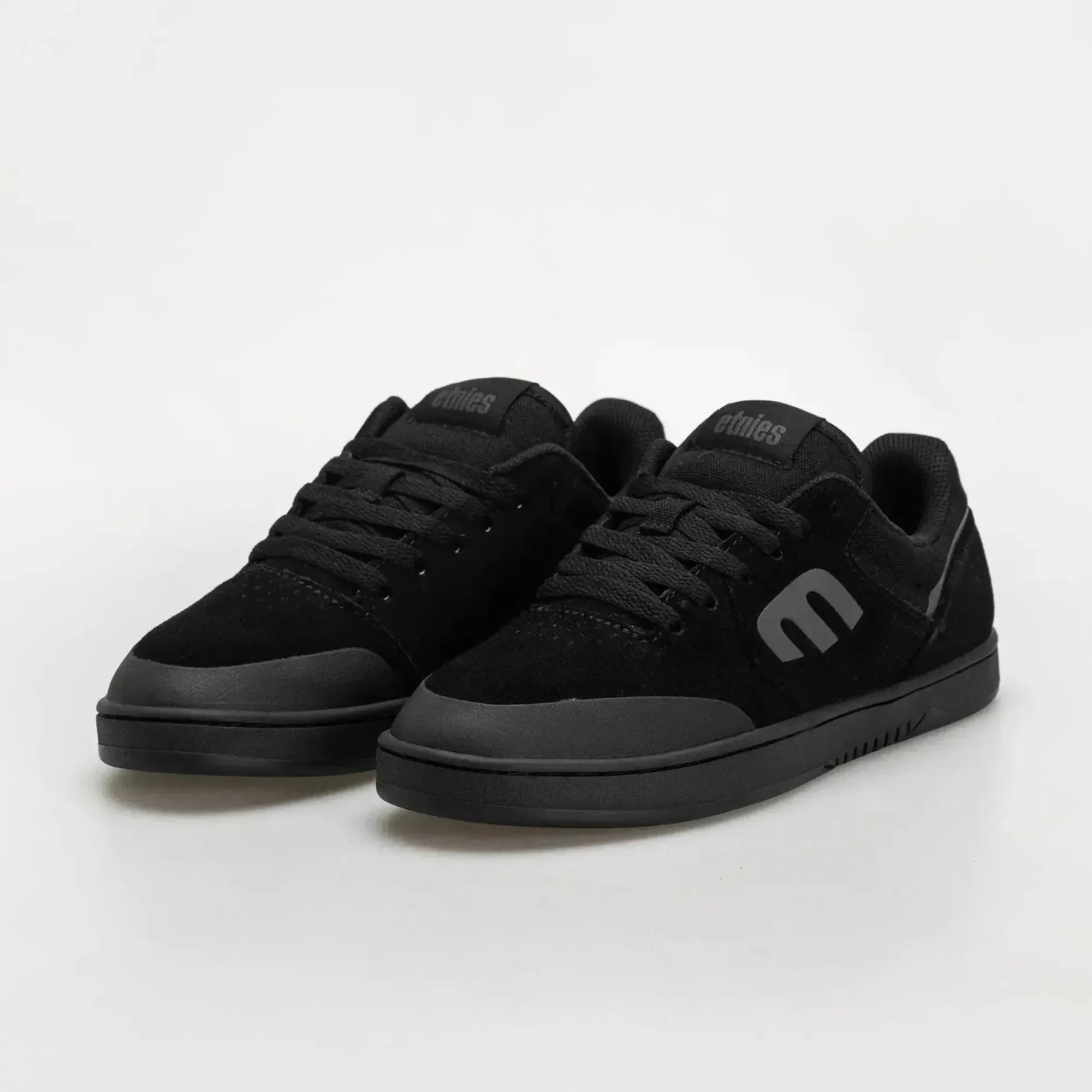 Etnies x Michelin Marana Black Raw