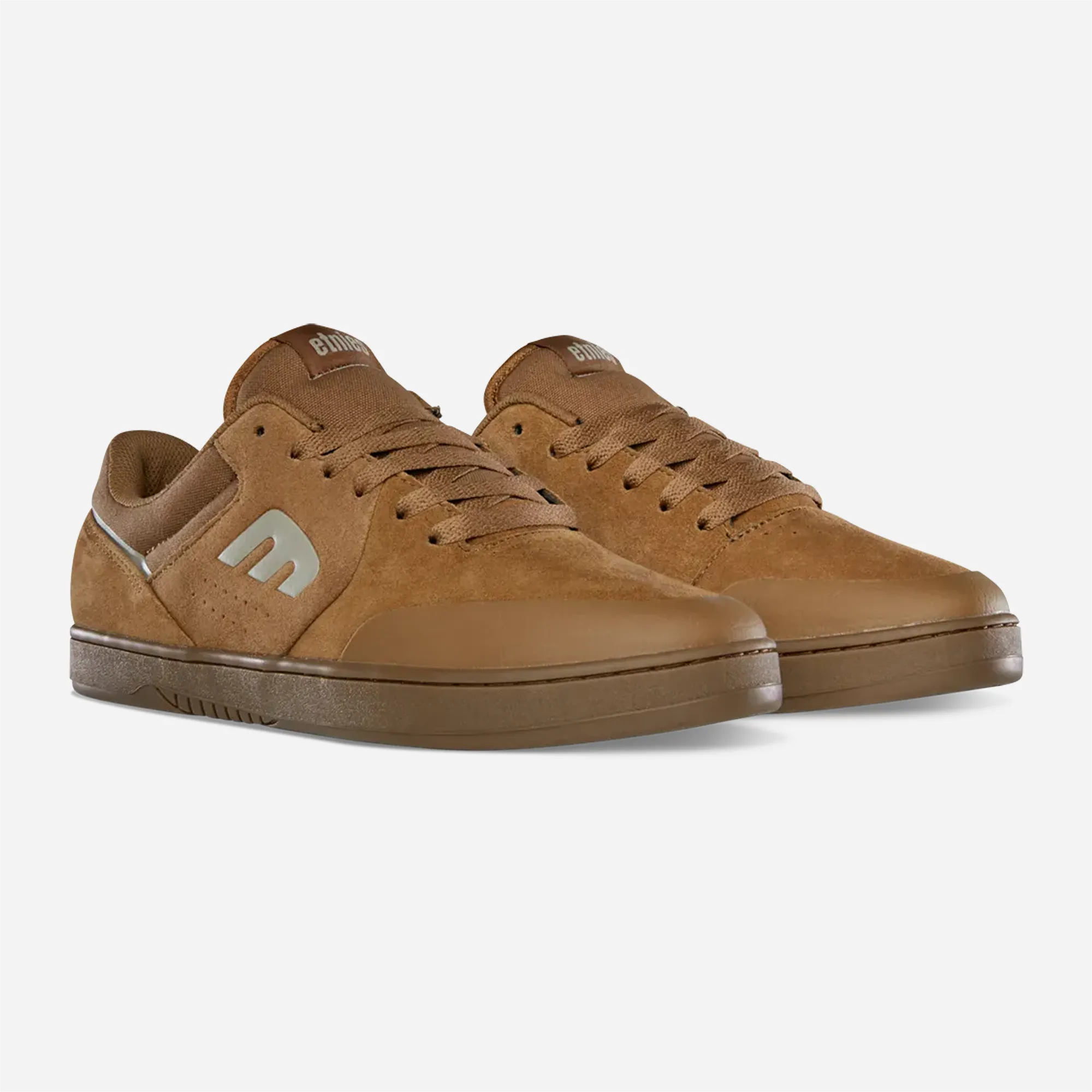 Etnies x Michelin Marana Brown Gum