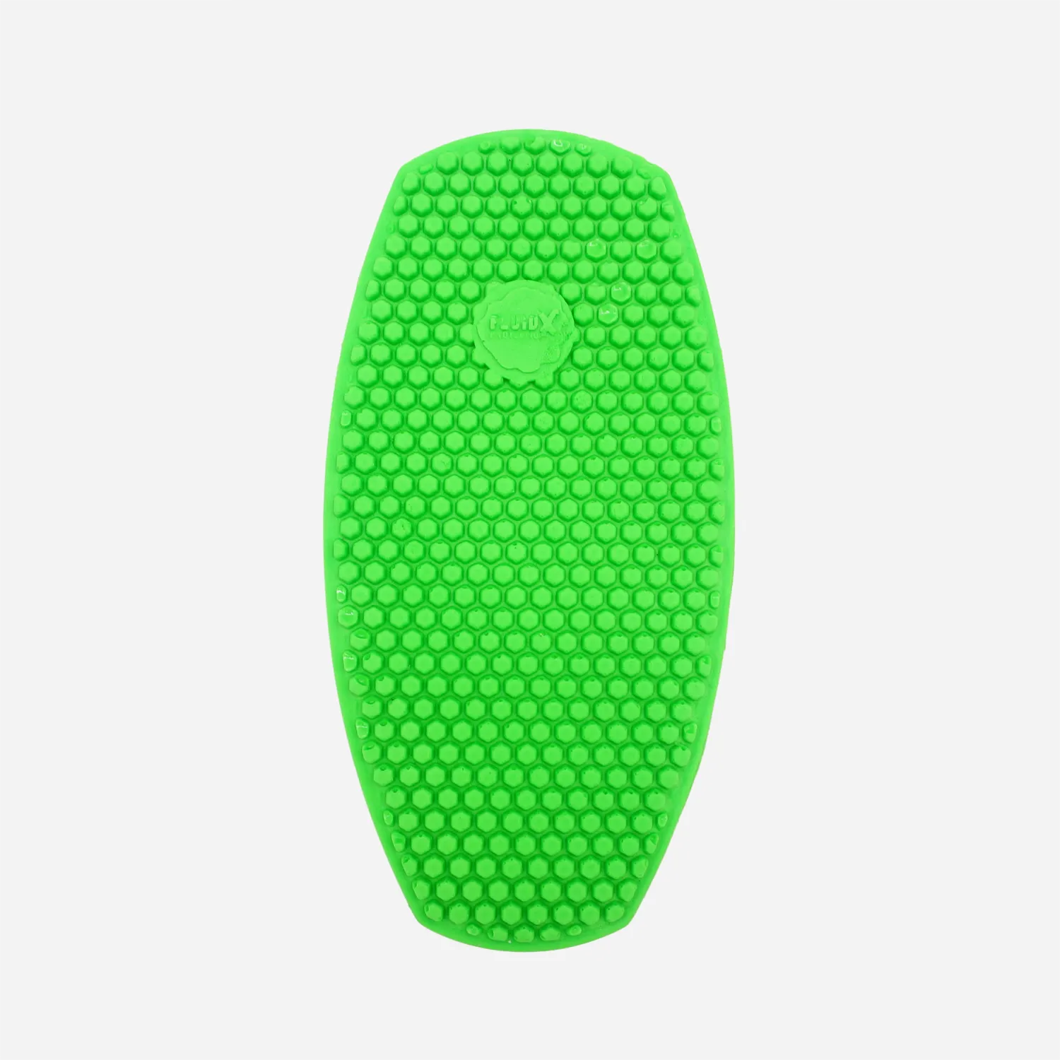 Footprint Heavy Protection Shin Sleeve F Logo