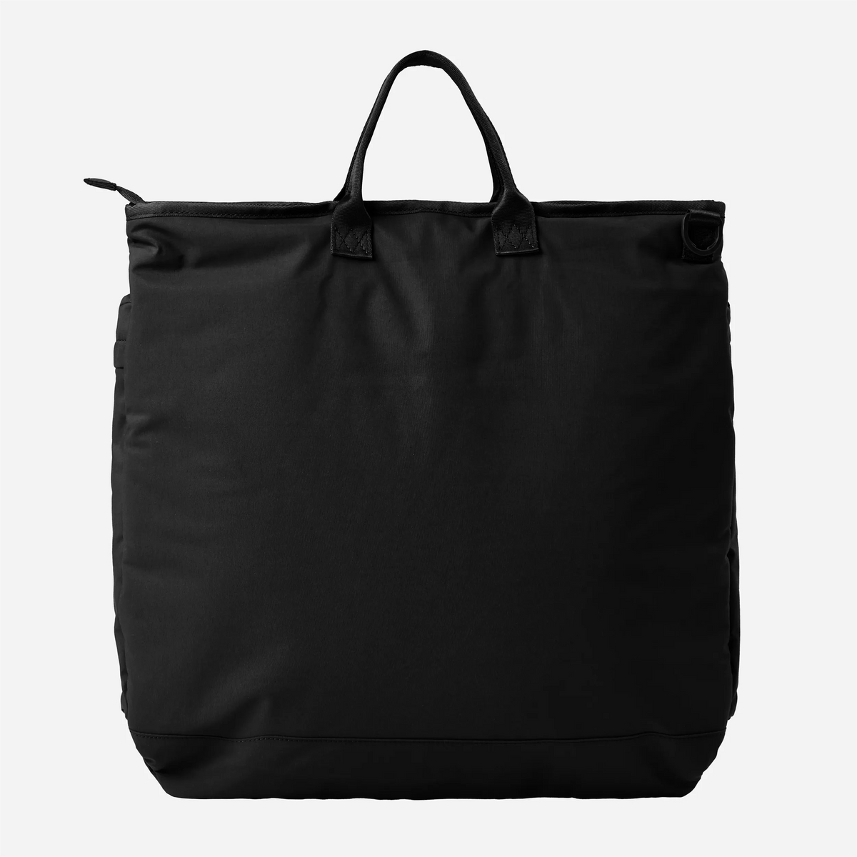 Found Pocket Metro Helmet Bag Black