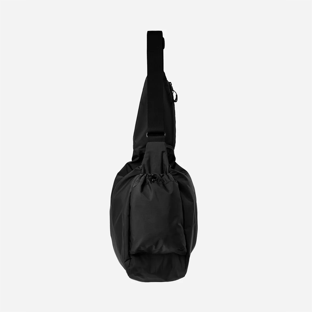 Found Pocket Ridge Cross Bag Black