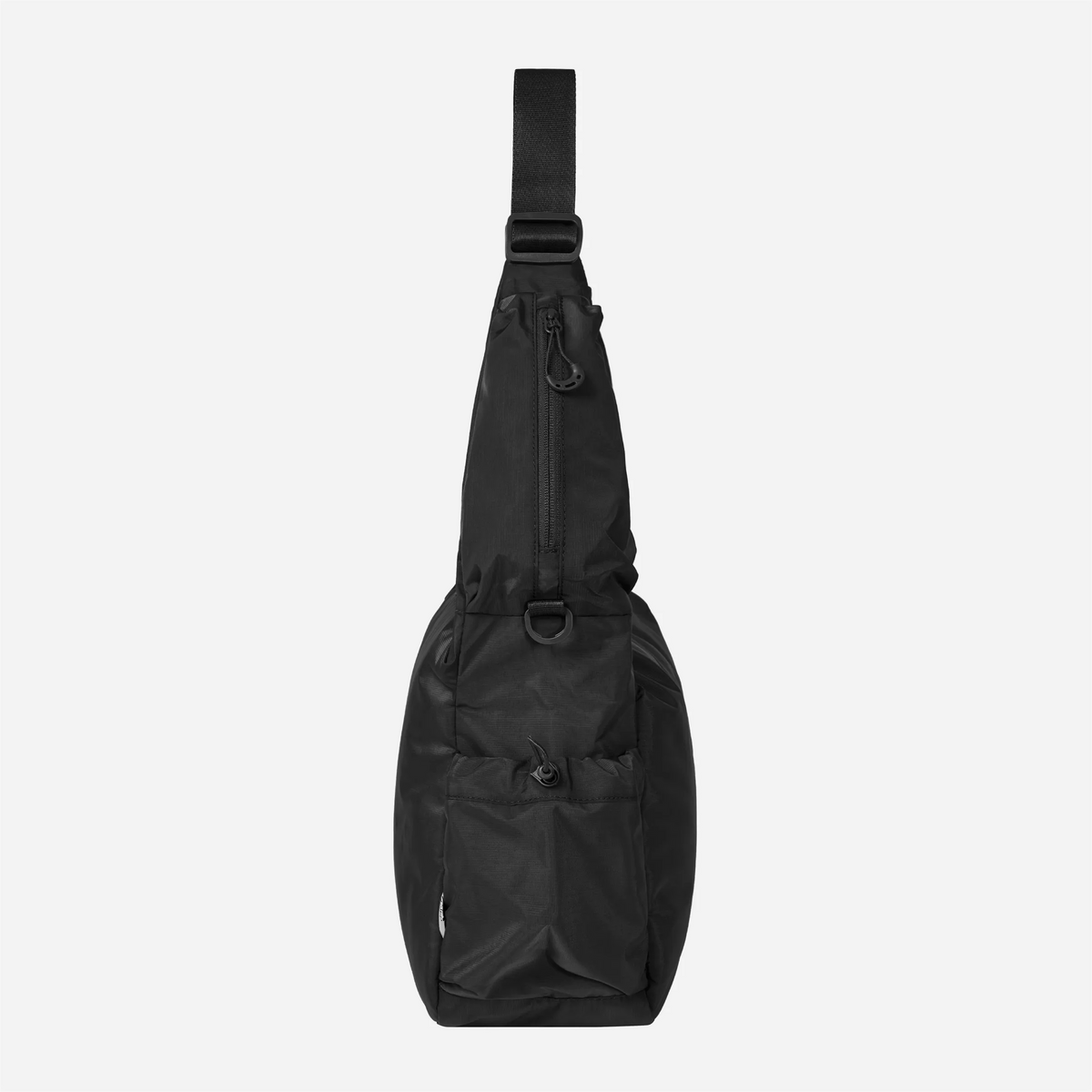 Found Pocket Ridge Compact Cross Bag Black