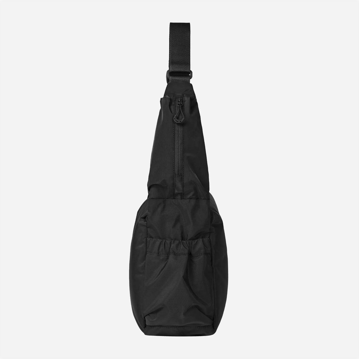 Found Pocket Ridge Compact Cross Bag Black