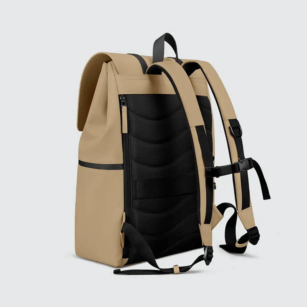 Gaston Luga Spläsh 2.0 Backpack Latte 16"