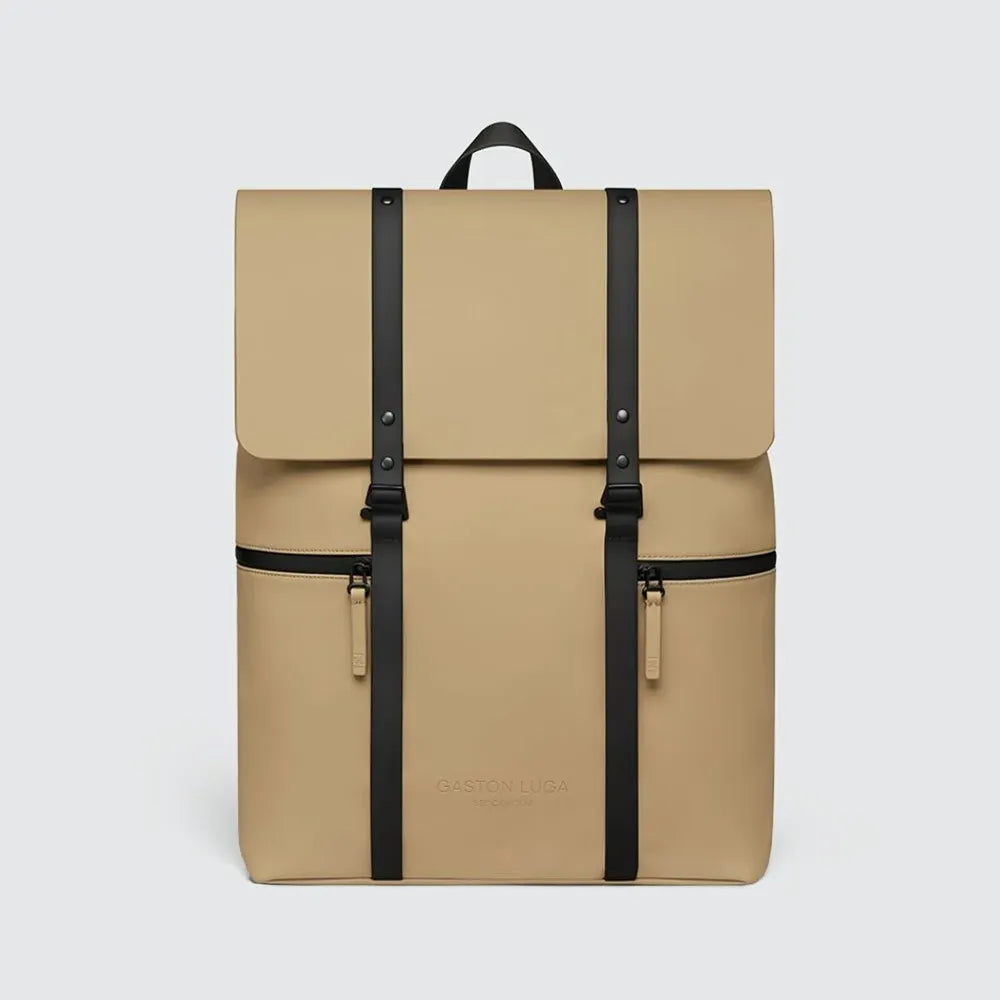 Gaston Luga Spläsh 2.0 Backpack Latte 16"