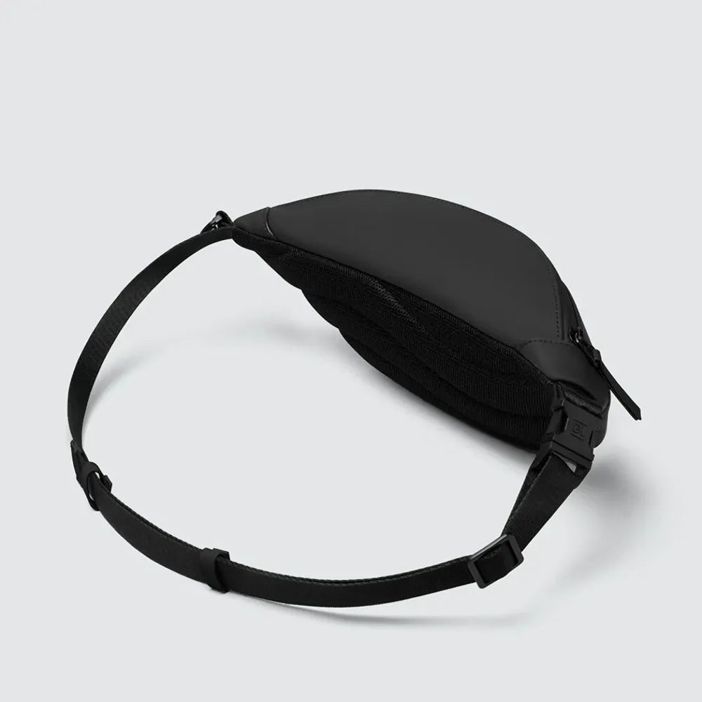 Sac Banane Gaston Luga Spläsh Bumbag Black