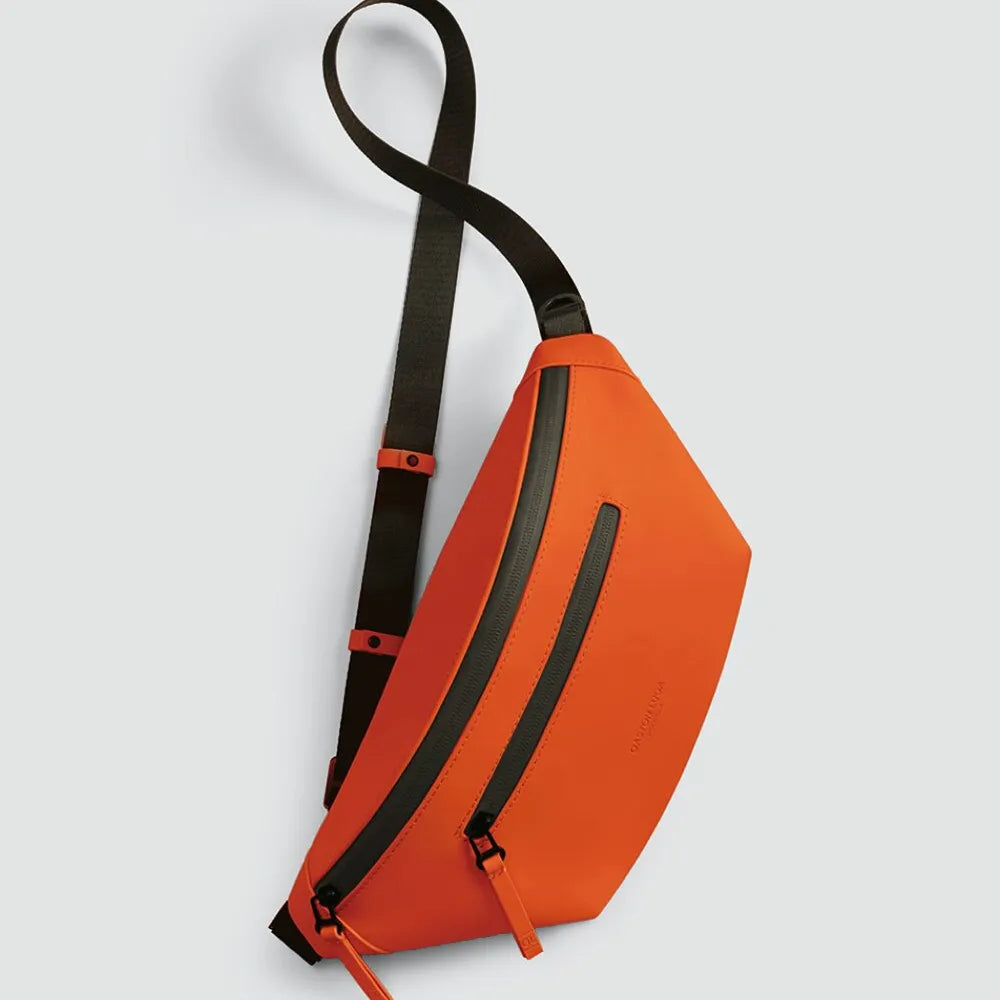 Sac Banane Gaston Luga Spläsh Bumbag Orange Flame