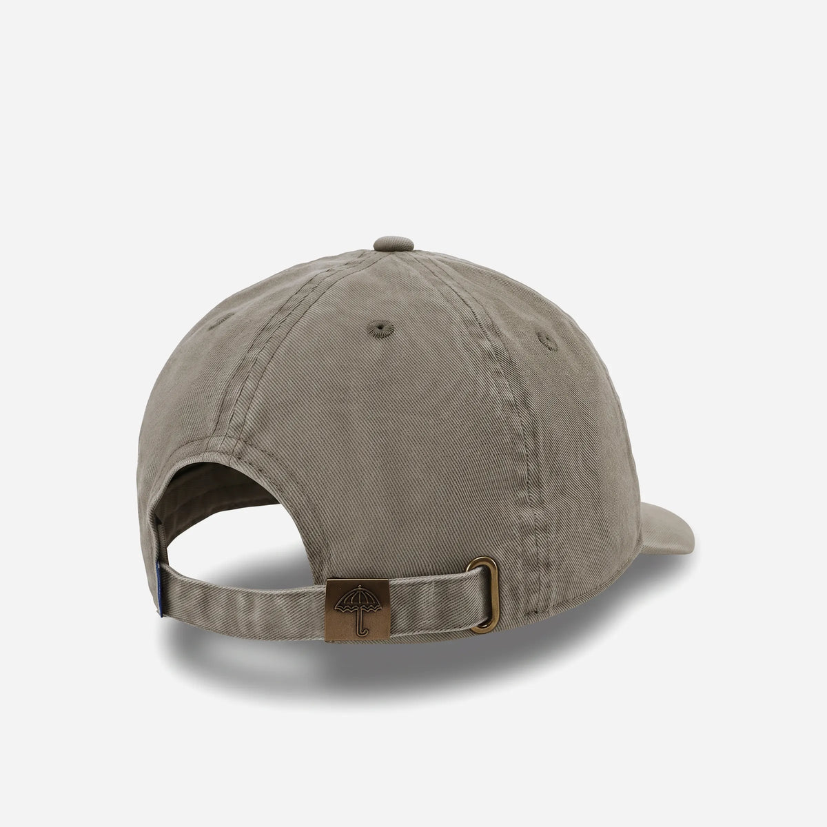 Hélas Classic Cap Washed Beige