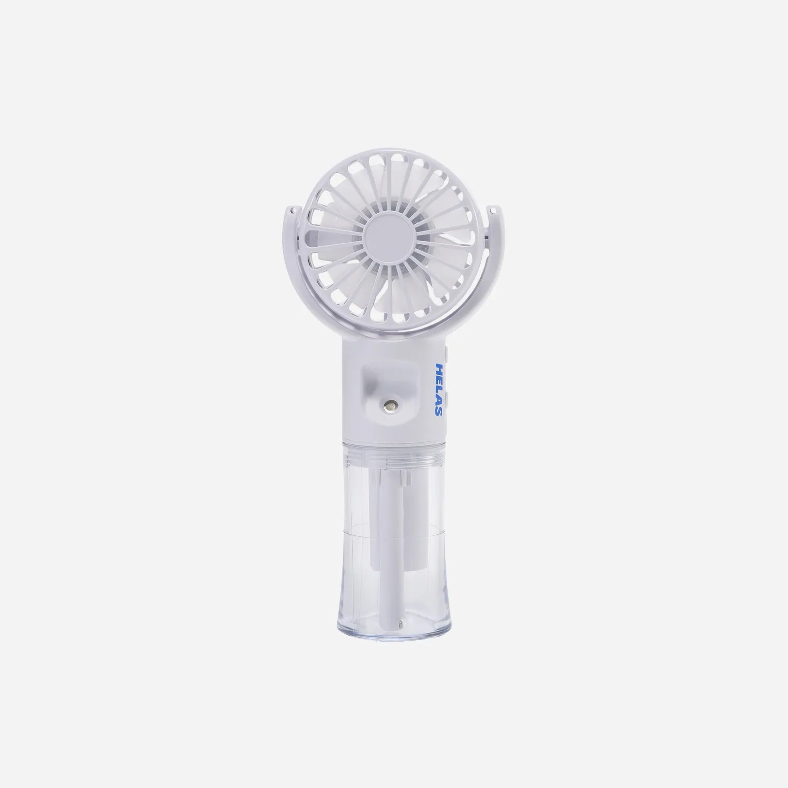Hélas Fan Tastik Misting Fan White