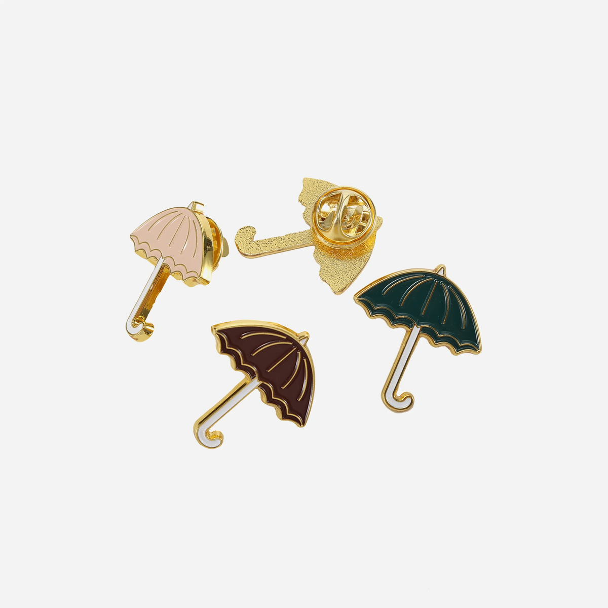 Hélas Pin’s Umbrella